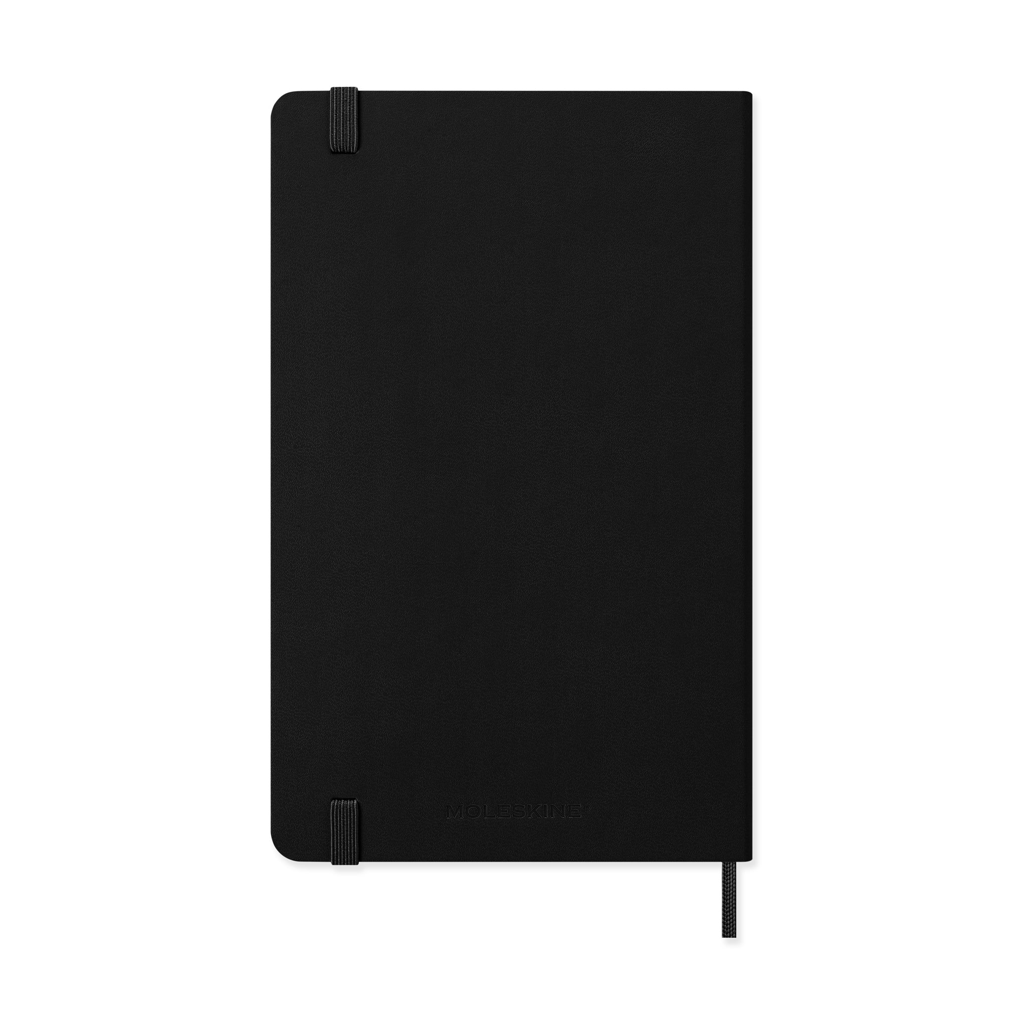 2026 Moleskine Daily Planner – MoMA Design Store