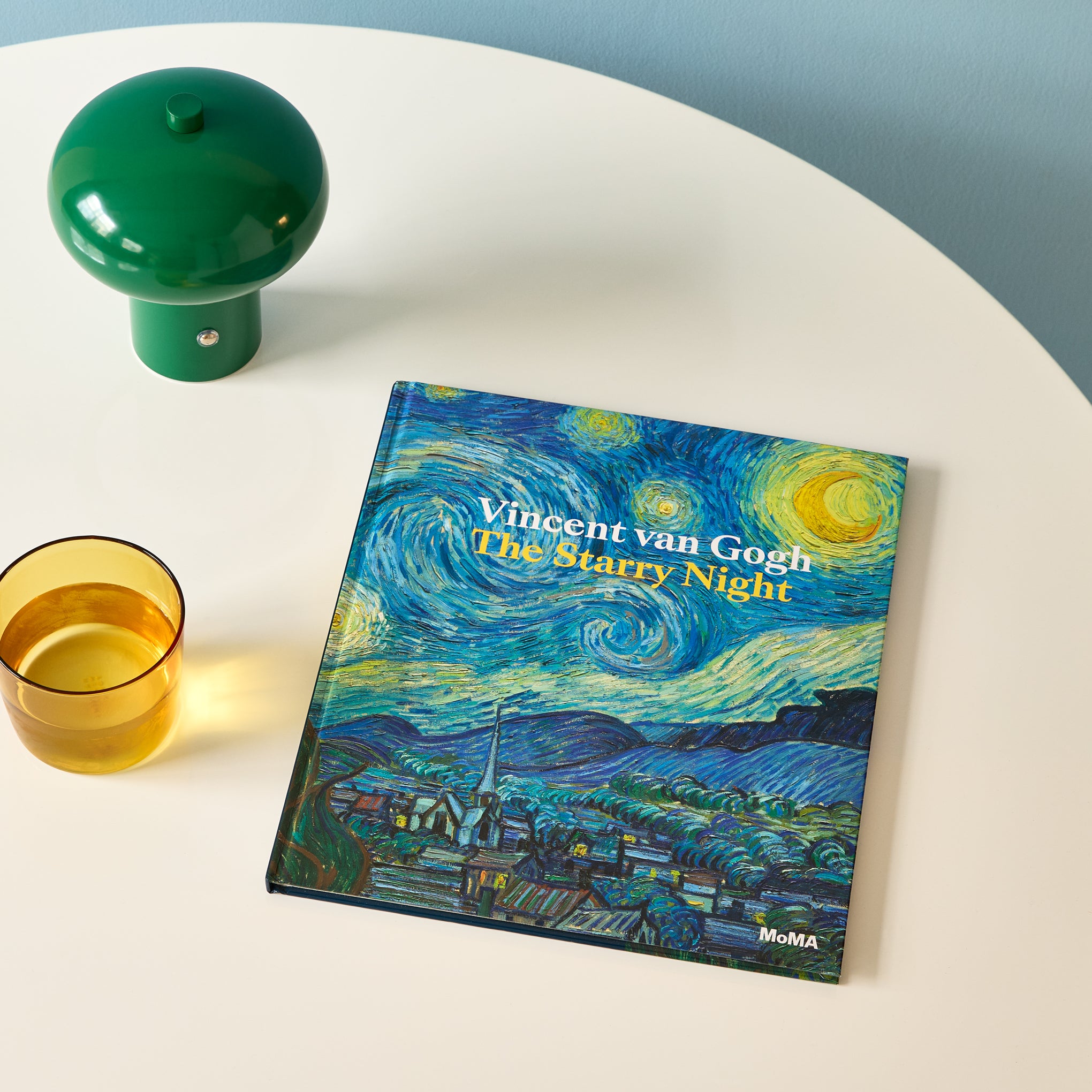 Vincent van Gogh: The Starry Night – MoMA Design Store