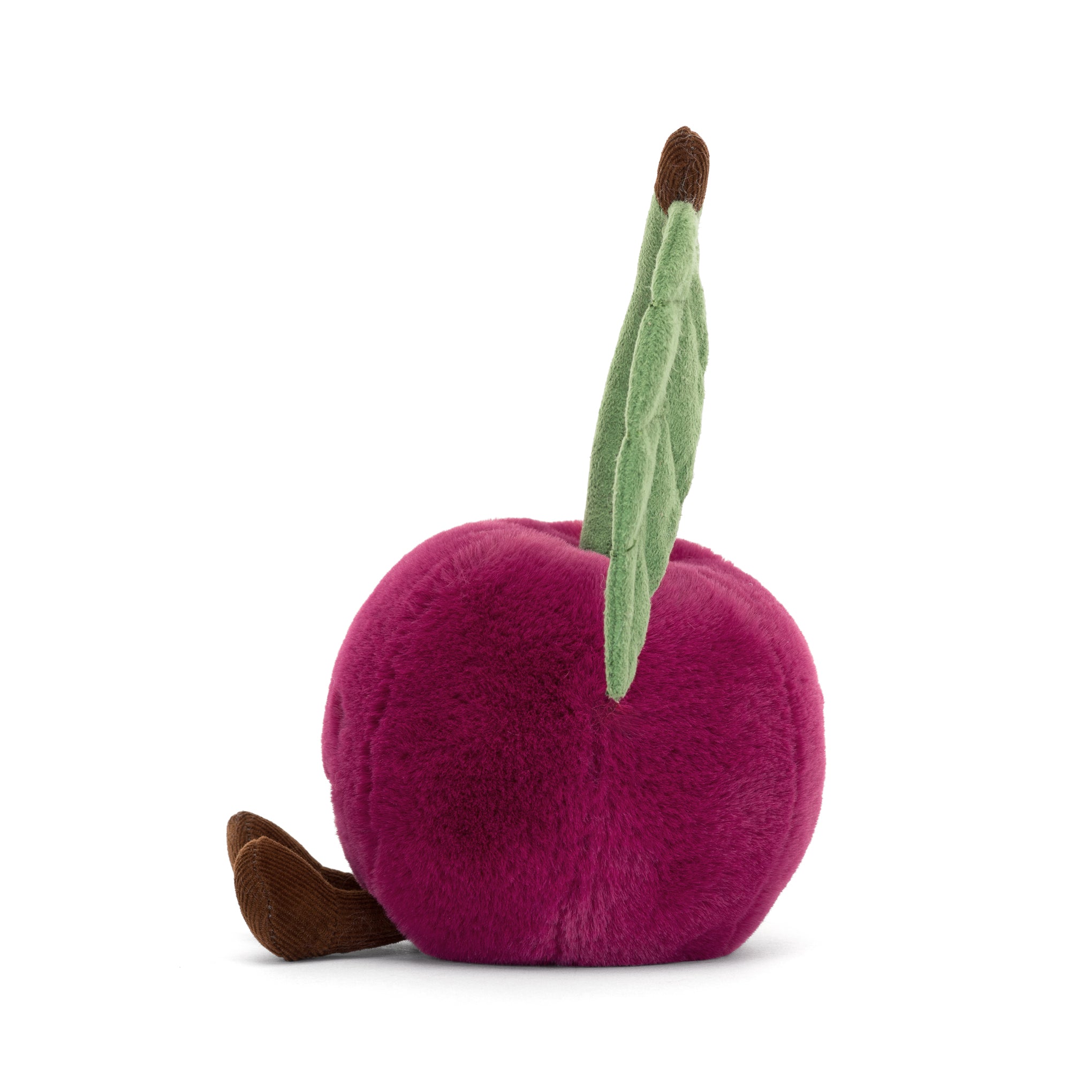 Jellycat Food Plush Toys - Cherry – MoMA Design Store
