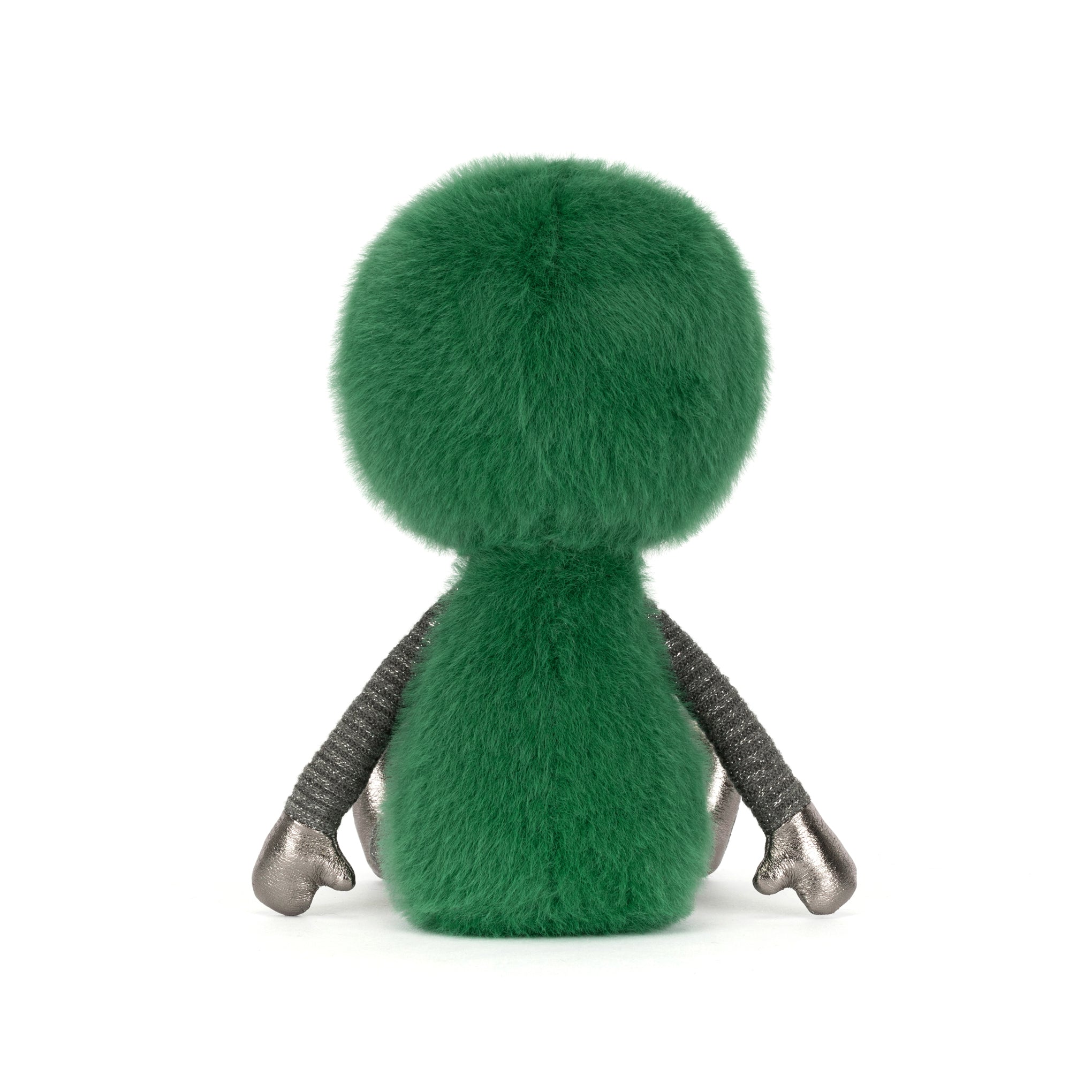 Jellycat Space Person Plush - Zyllan Alien – MoMA Design Store