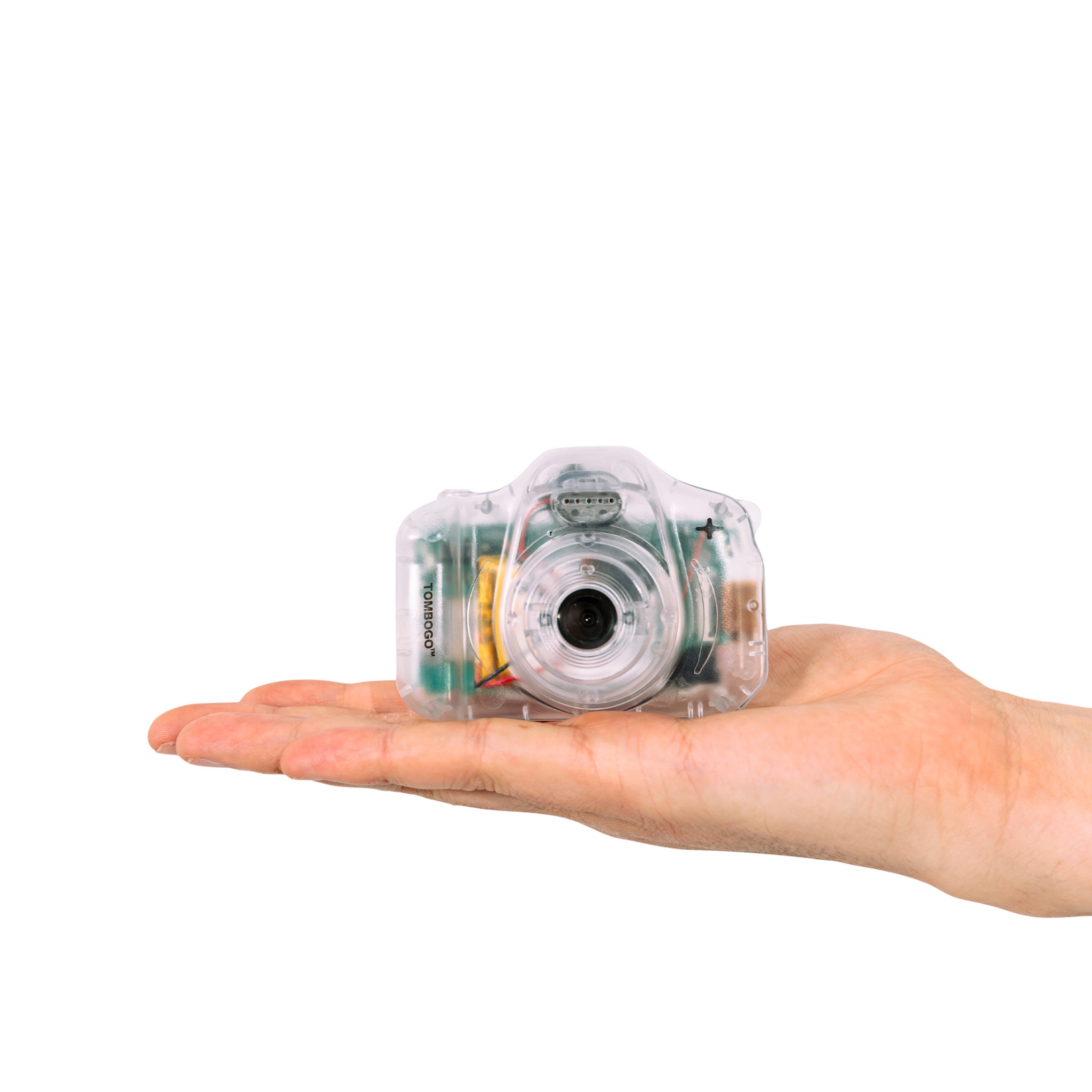 PocketCam Mini Digital Camera – MoMA Design Store