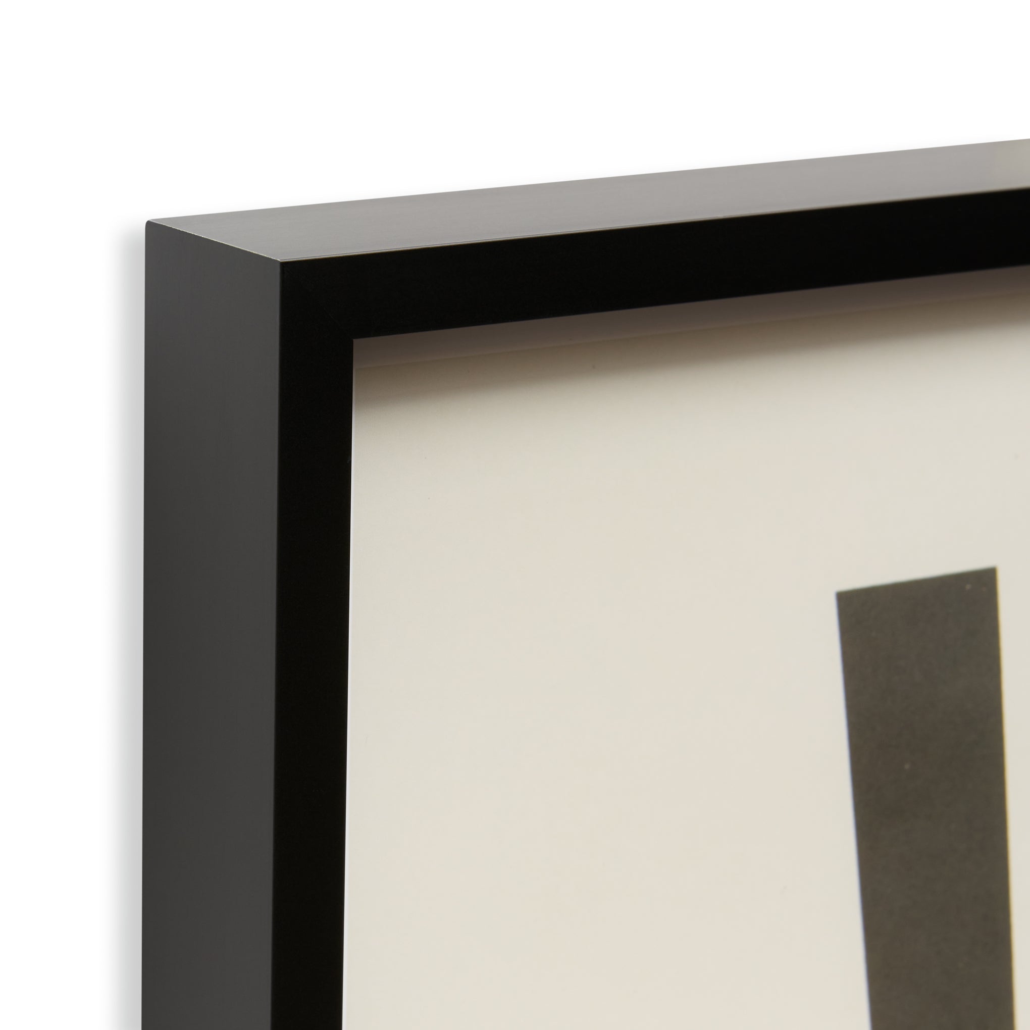 Yoko Ono and John Lennon WAR IS OVER! Framed Poster – MoMA Design