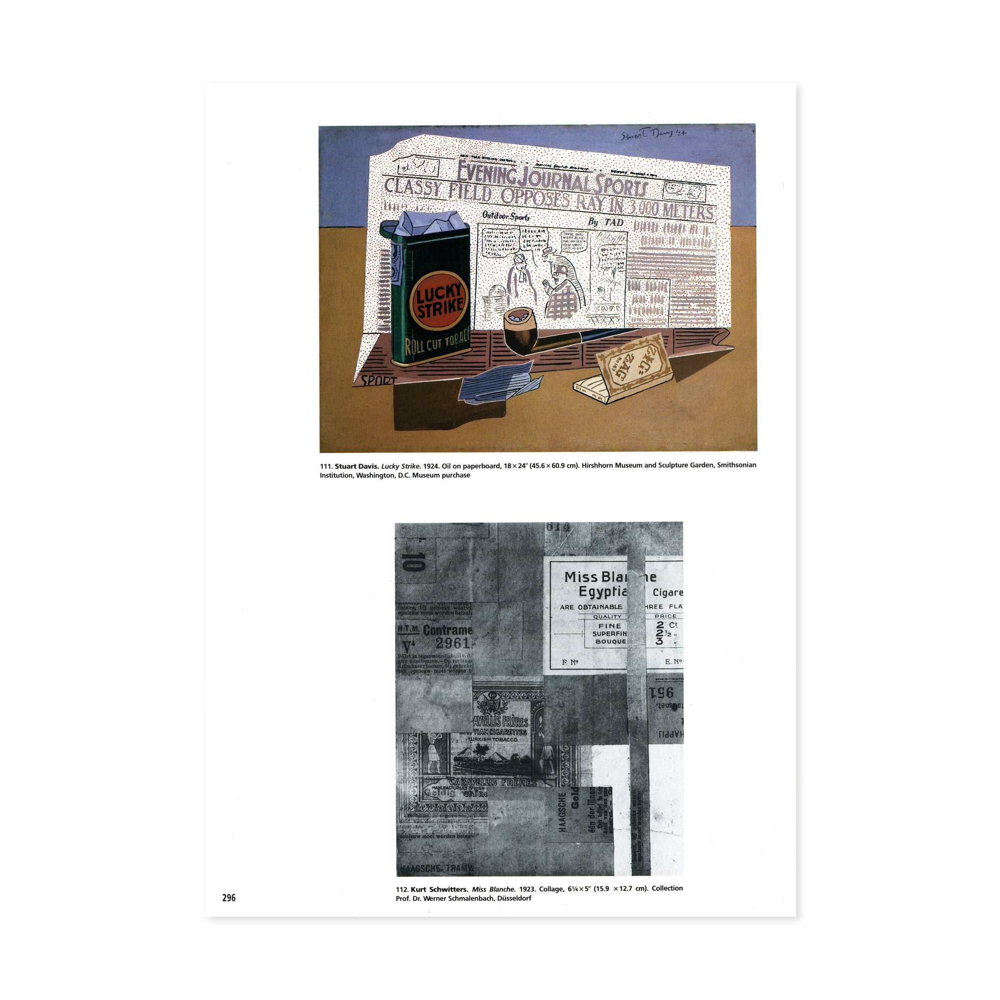 High And Low Modern Art and Popular Culture – MoMA Design Store