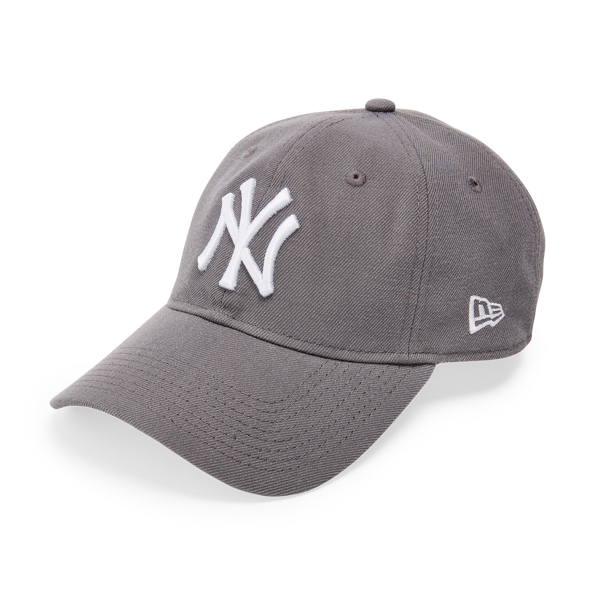 MoMA NY Yankees Adjustable Baseball Cap - Storm Gray