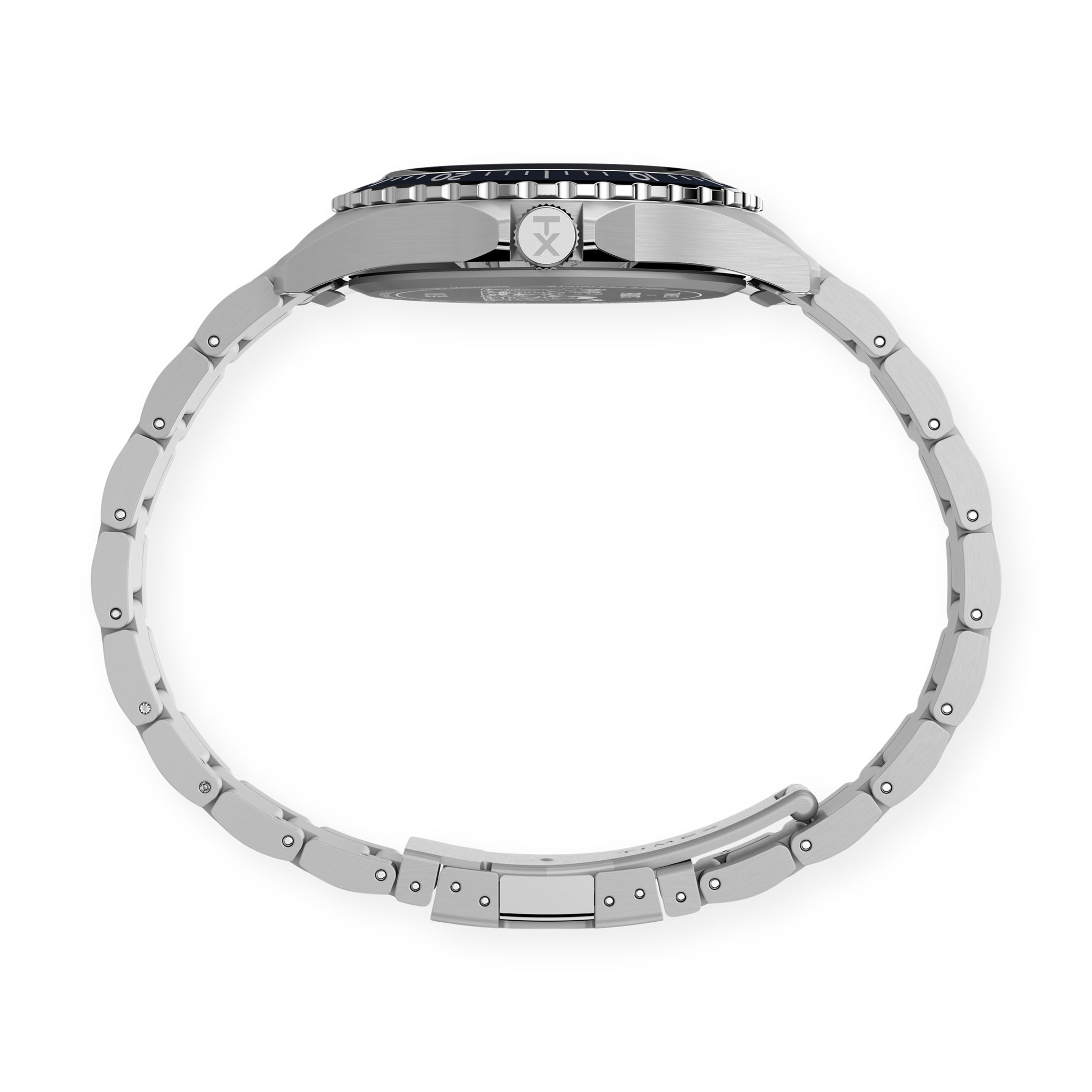 Timex Snoopy Soccer Navi XL Bracelet Watch – MoMA Design Store