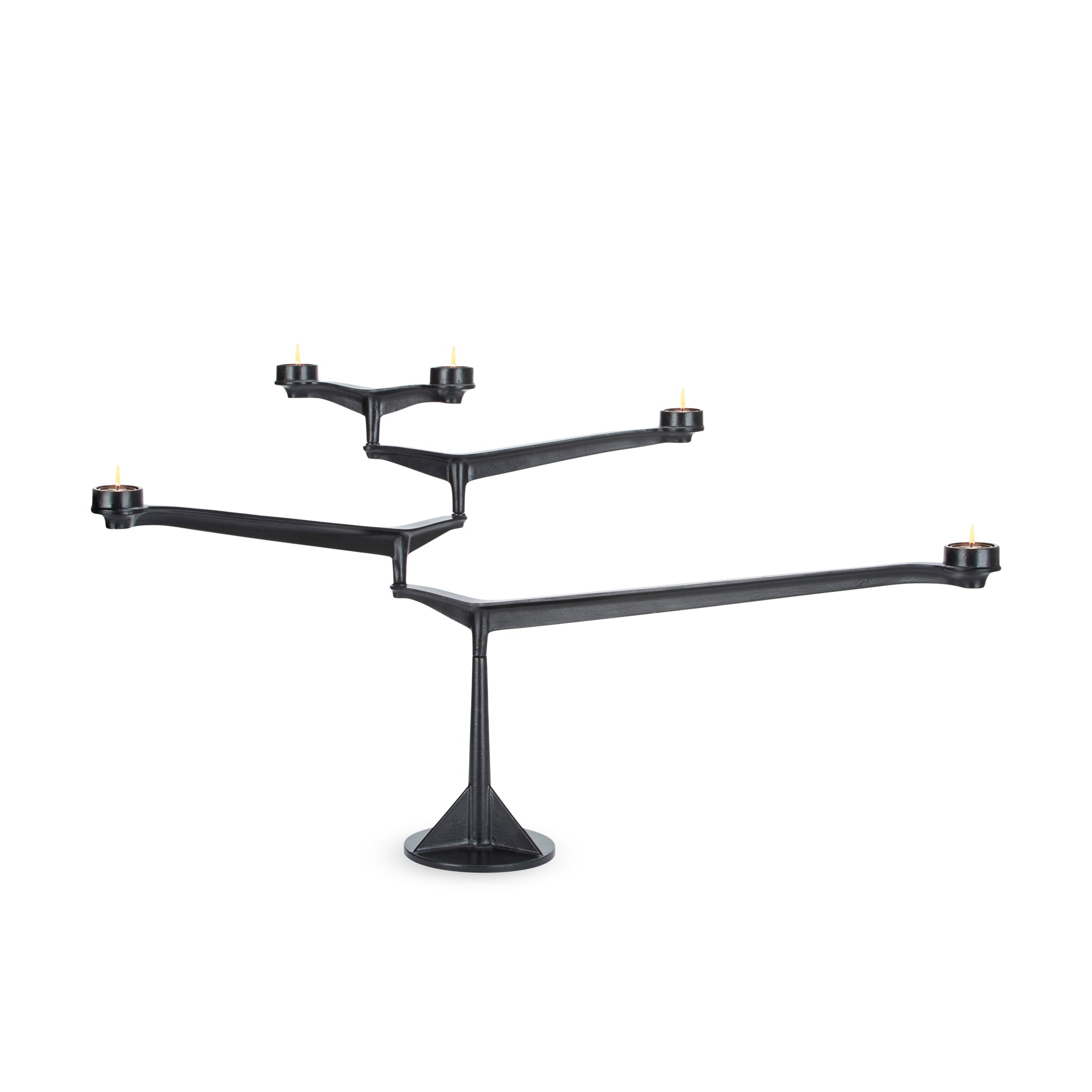 Tom Dixon Spin Candelabra - Large – MoMA Design Store