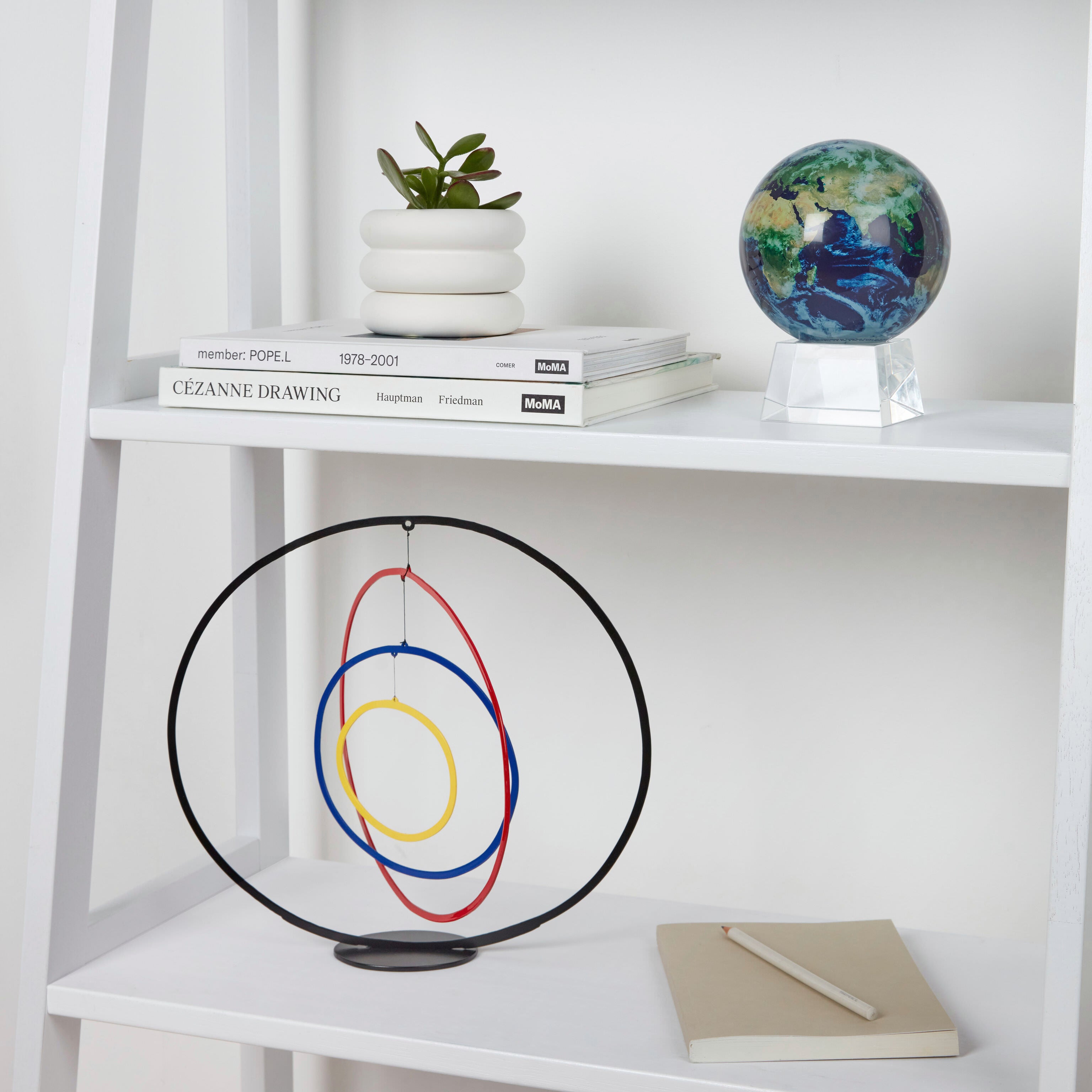 MOVA Rotating Globe – MoMA Design Store