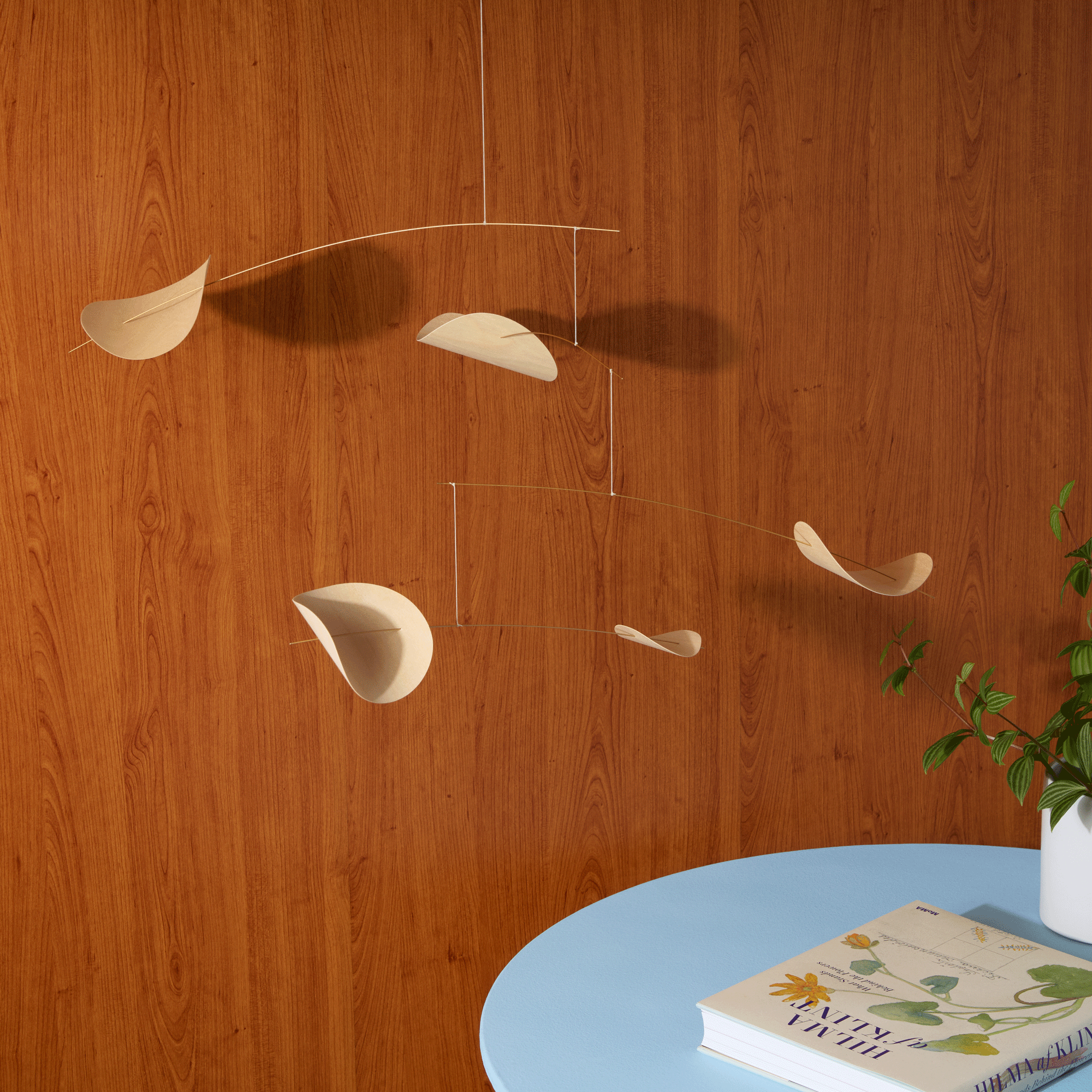 Flensted Drifting Clouds Hanging Mobile – MoMA Design Store Flensted Drifting Clouds Hanging Mobile – MoMA Design Store