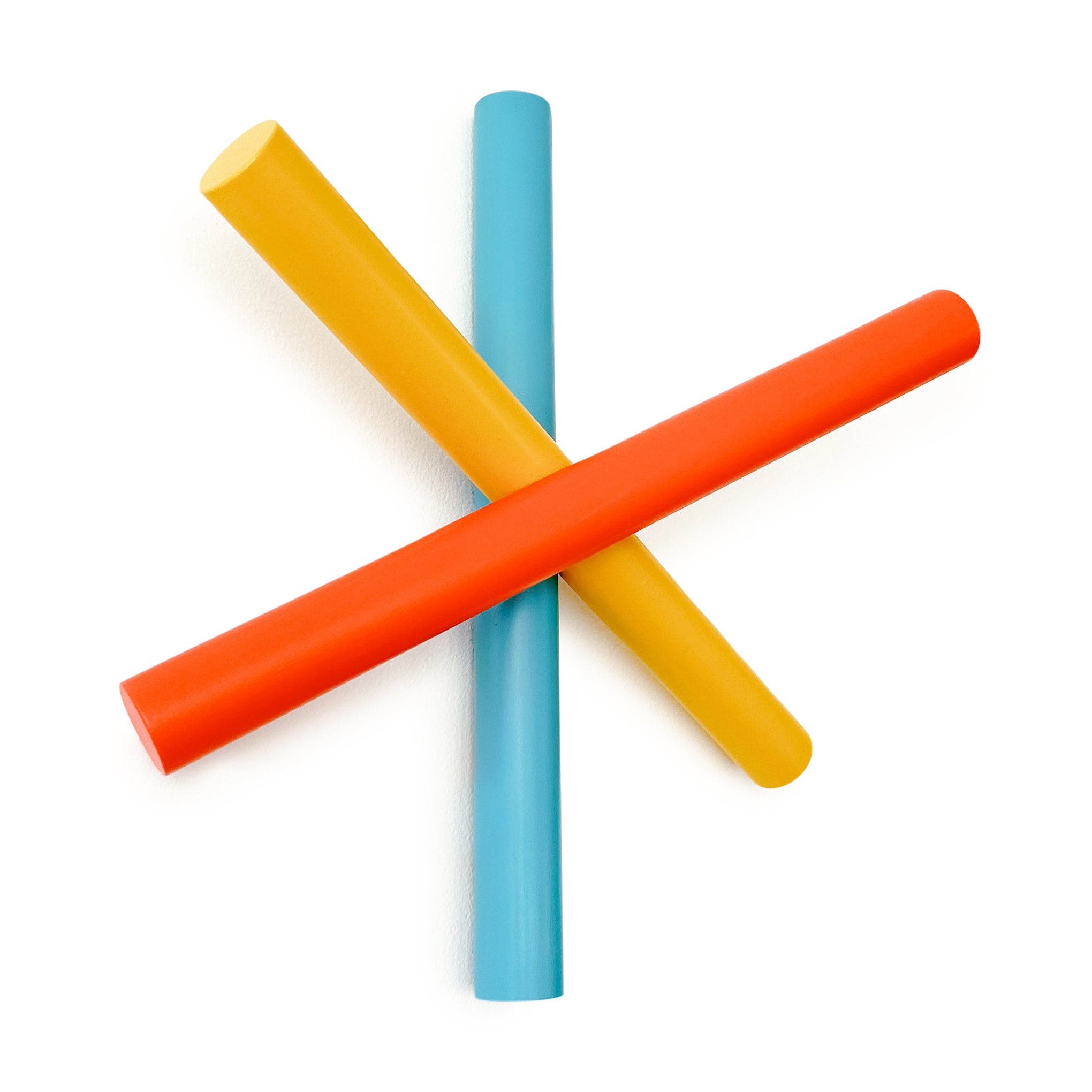 Logs Coat Rack Multi MoMA Design Store