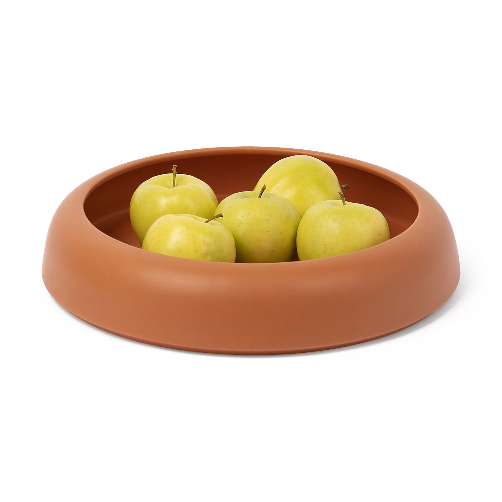 Omar/Raawii Bowl - Cinnamon – MoMA Design Store