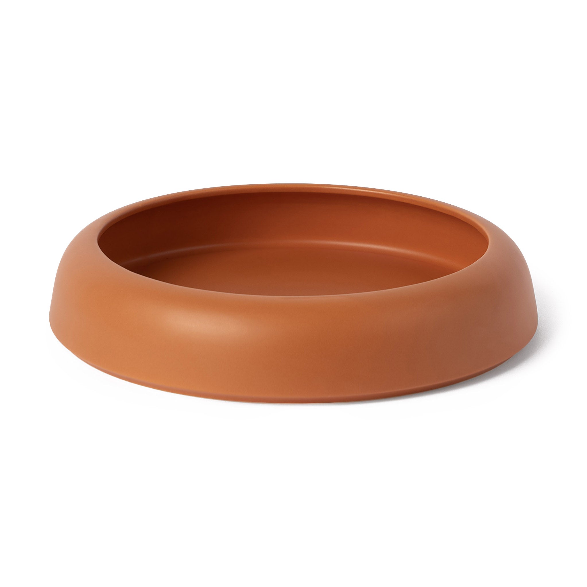 Omar/Raawii Bowl - Cinnamon – MoMA Design Store
