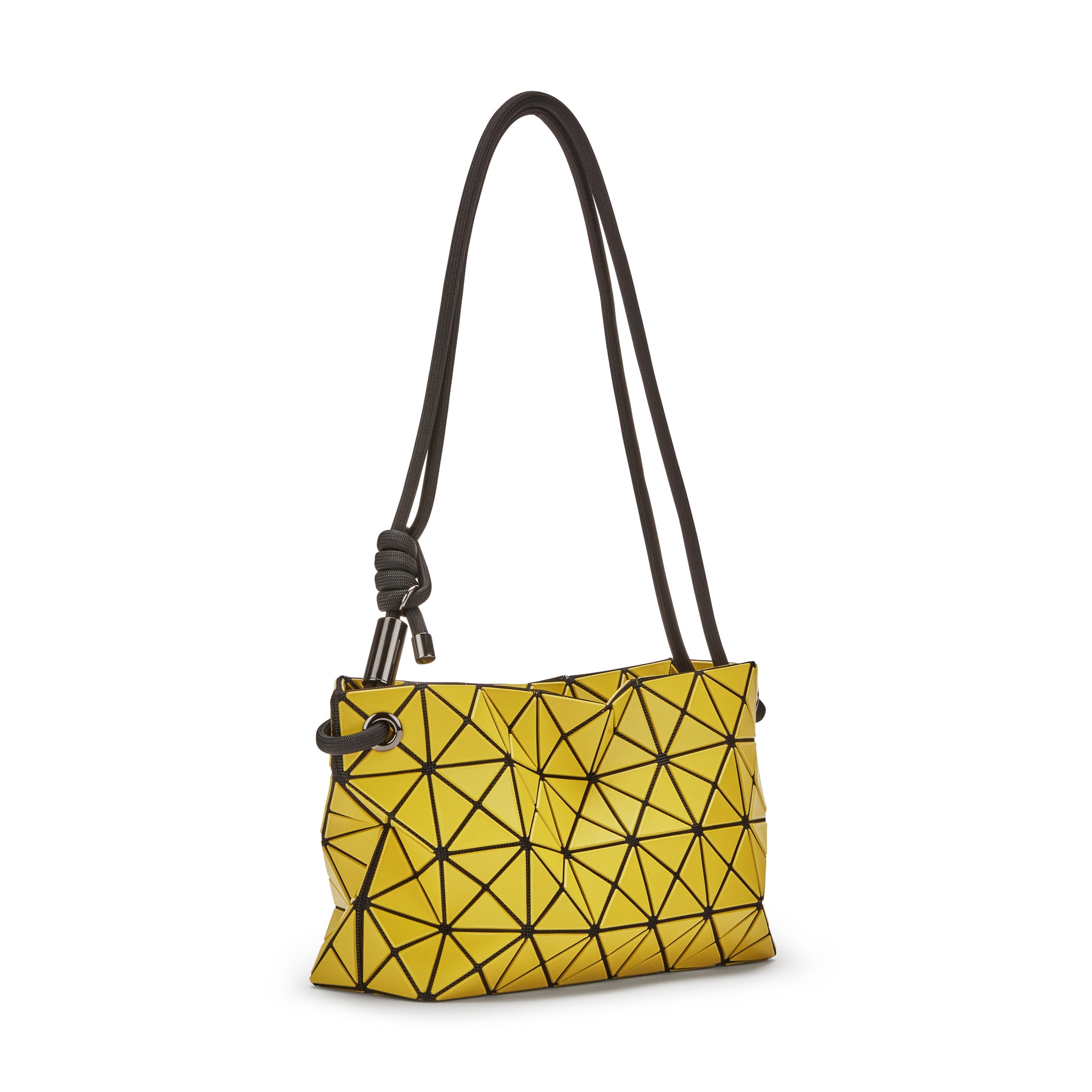 Bao bao issey 2024 miyake sling bag