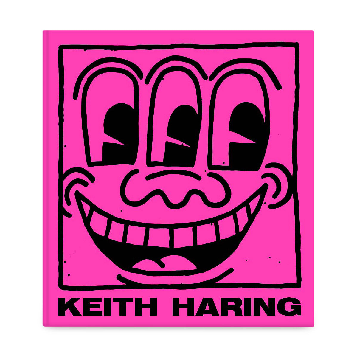 Keith Haring – MoMA Design Store