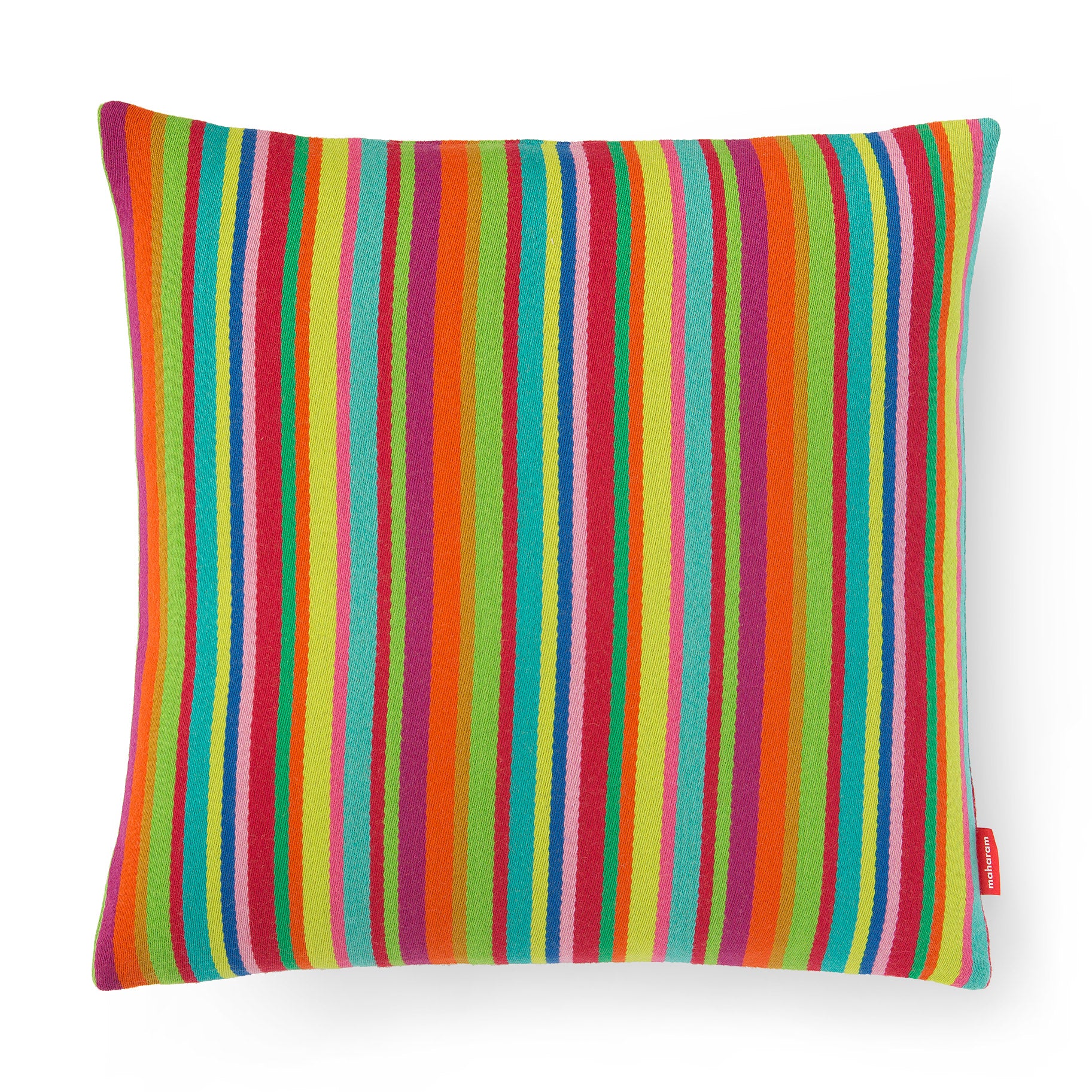 Maharam Millerstripe Pillow