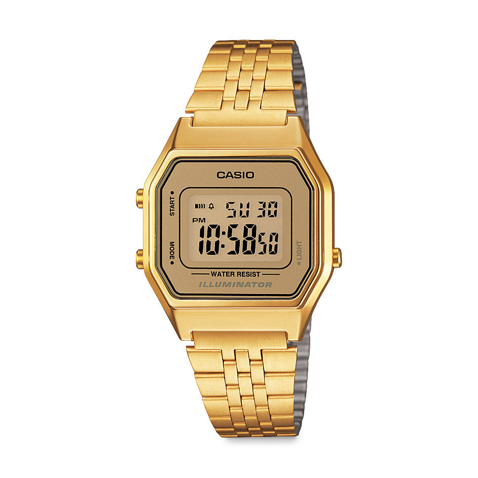 Casio digital watch Clearance