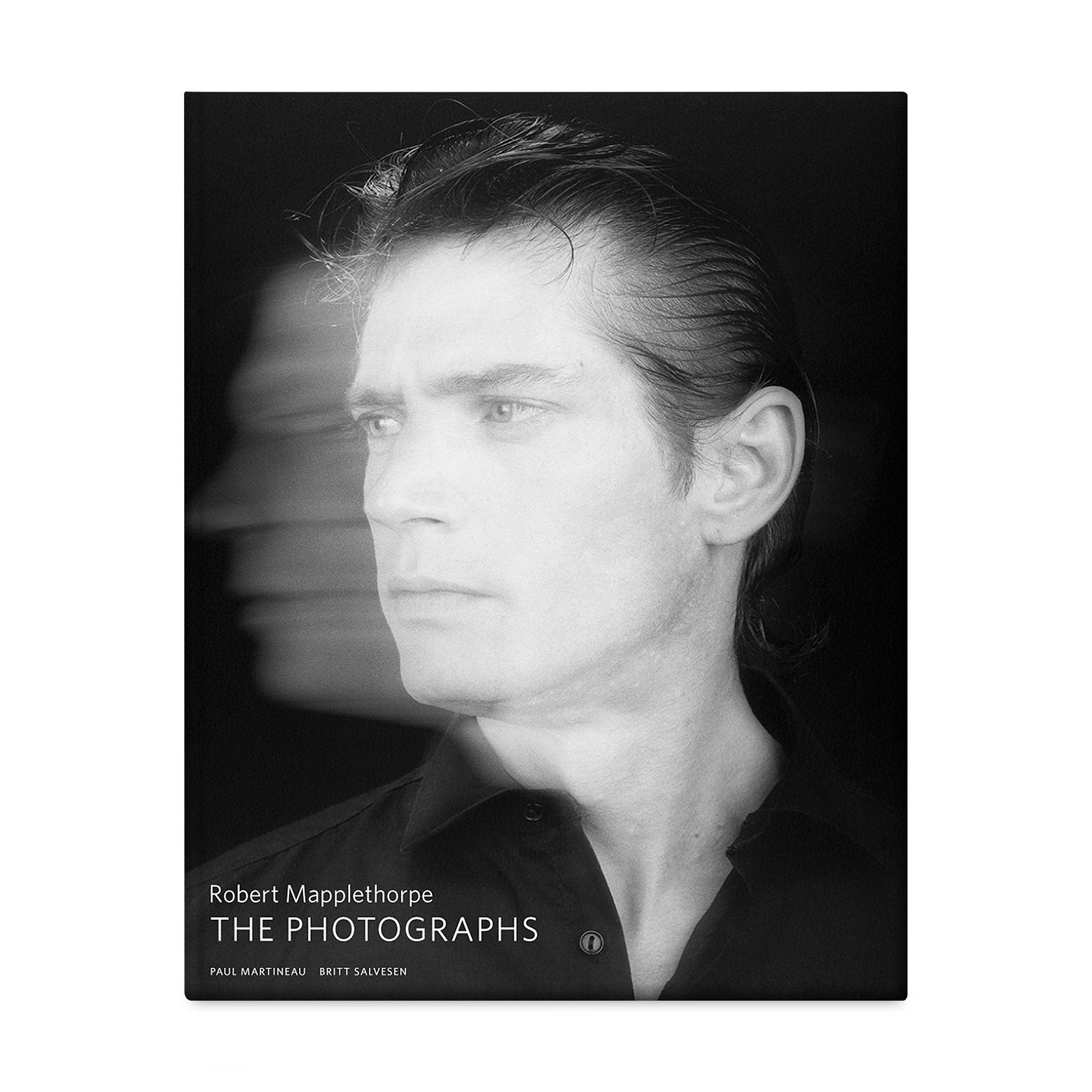 Robert Mapplethorpe: The Photographs – MoMA Design Store