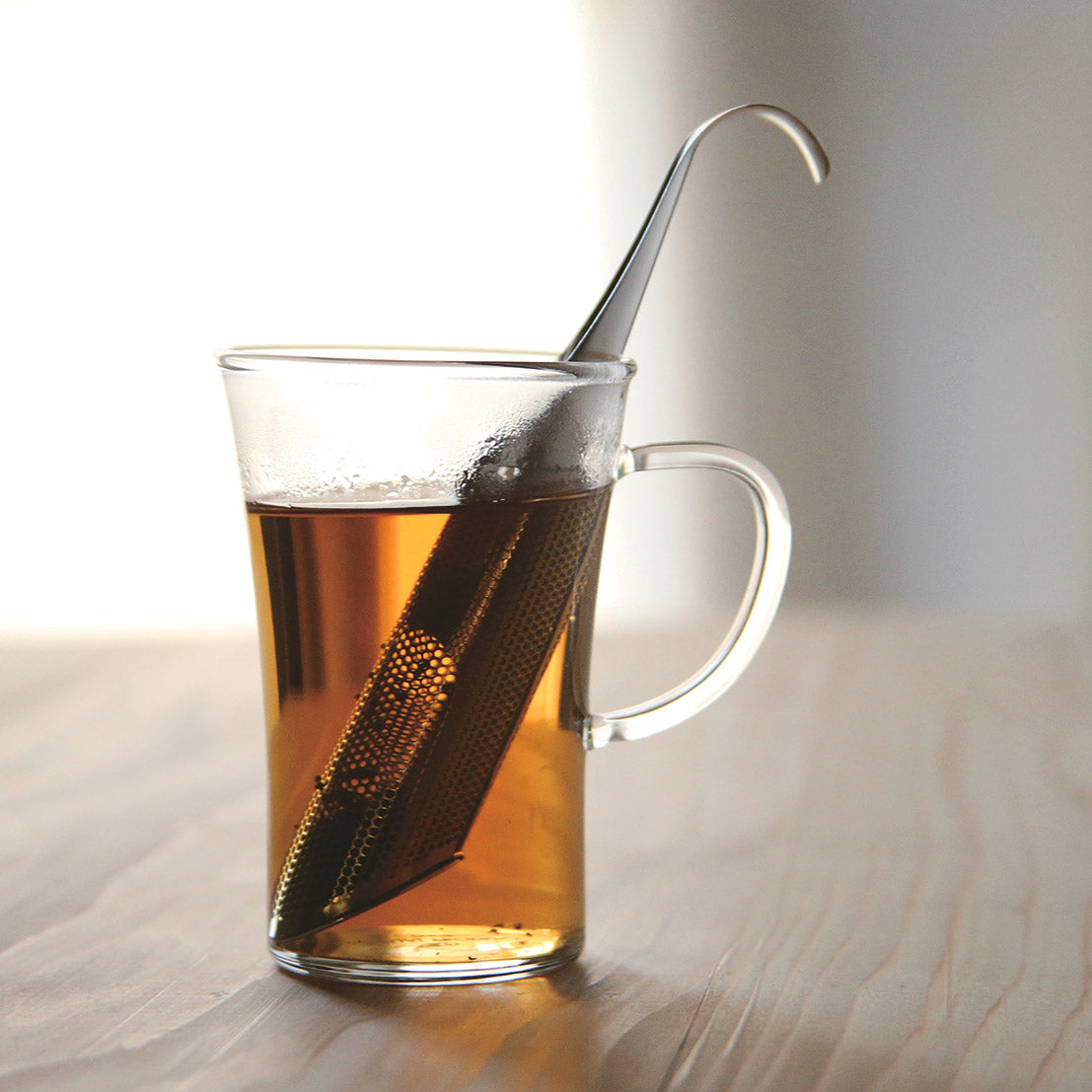 Tea Infuser – MoMA Design Store
