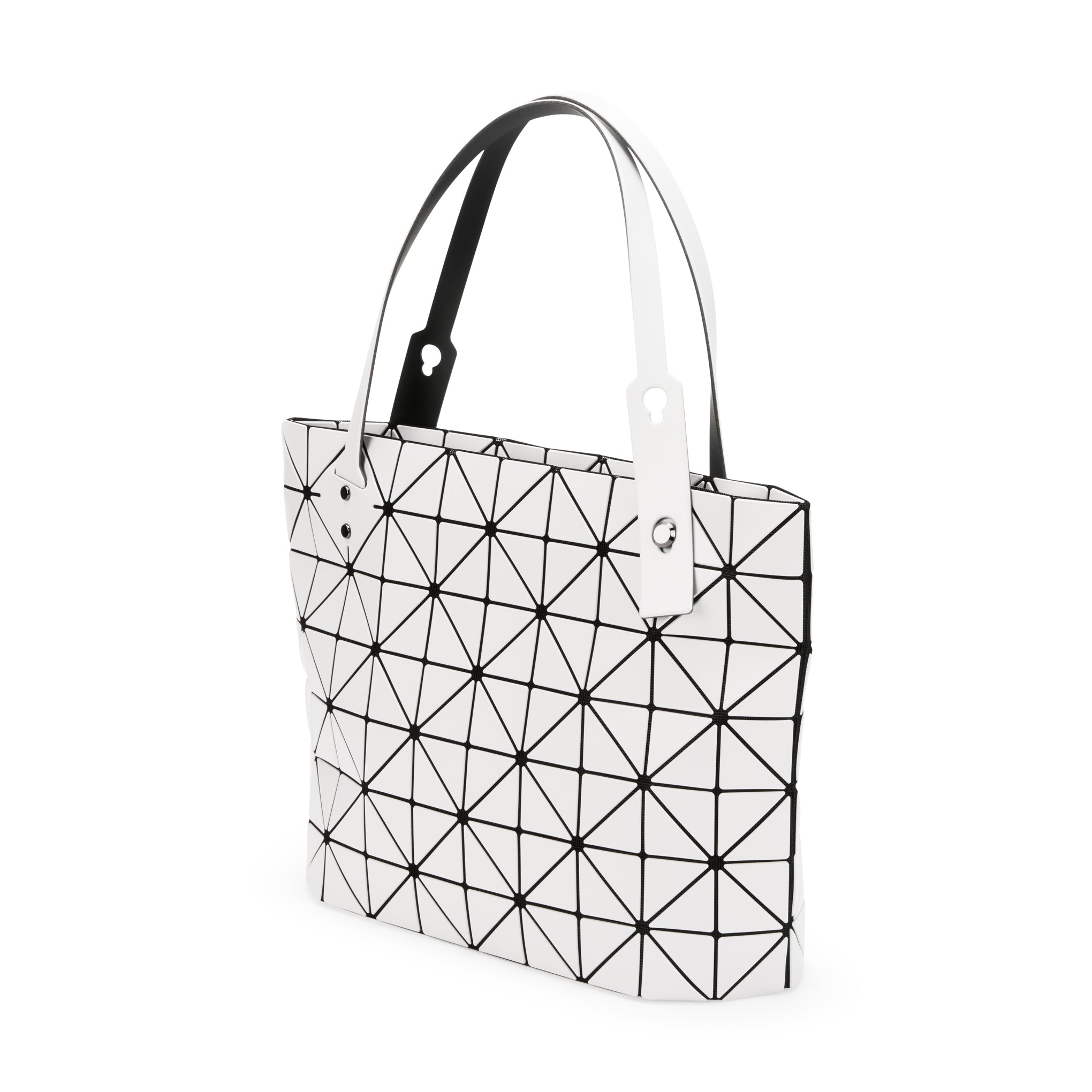 BAO BAO ISSEY MIYAKE Rock Matte Shoulder Bag – MoMA Design Store