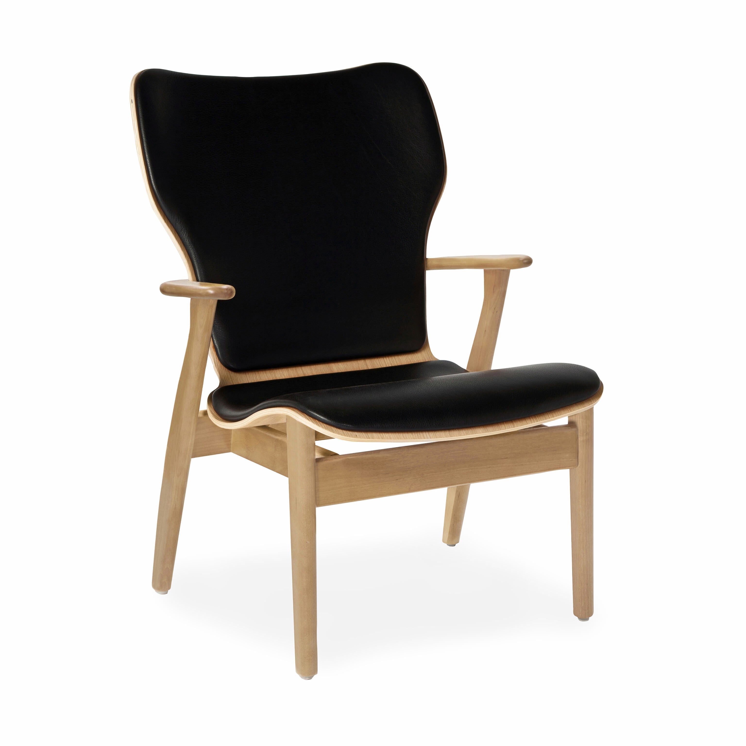 Artek Domus Lounge Chair – MoMA Design Store