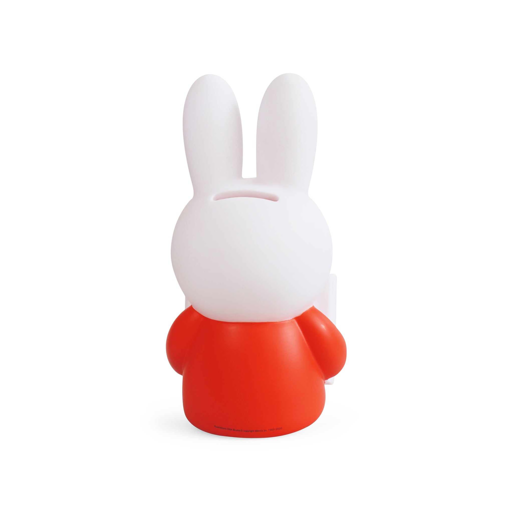 Miffy Coin Bank – MoMA Design Store