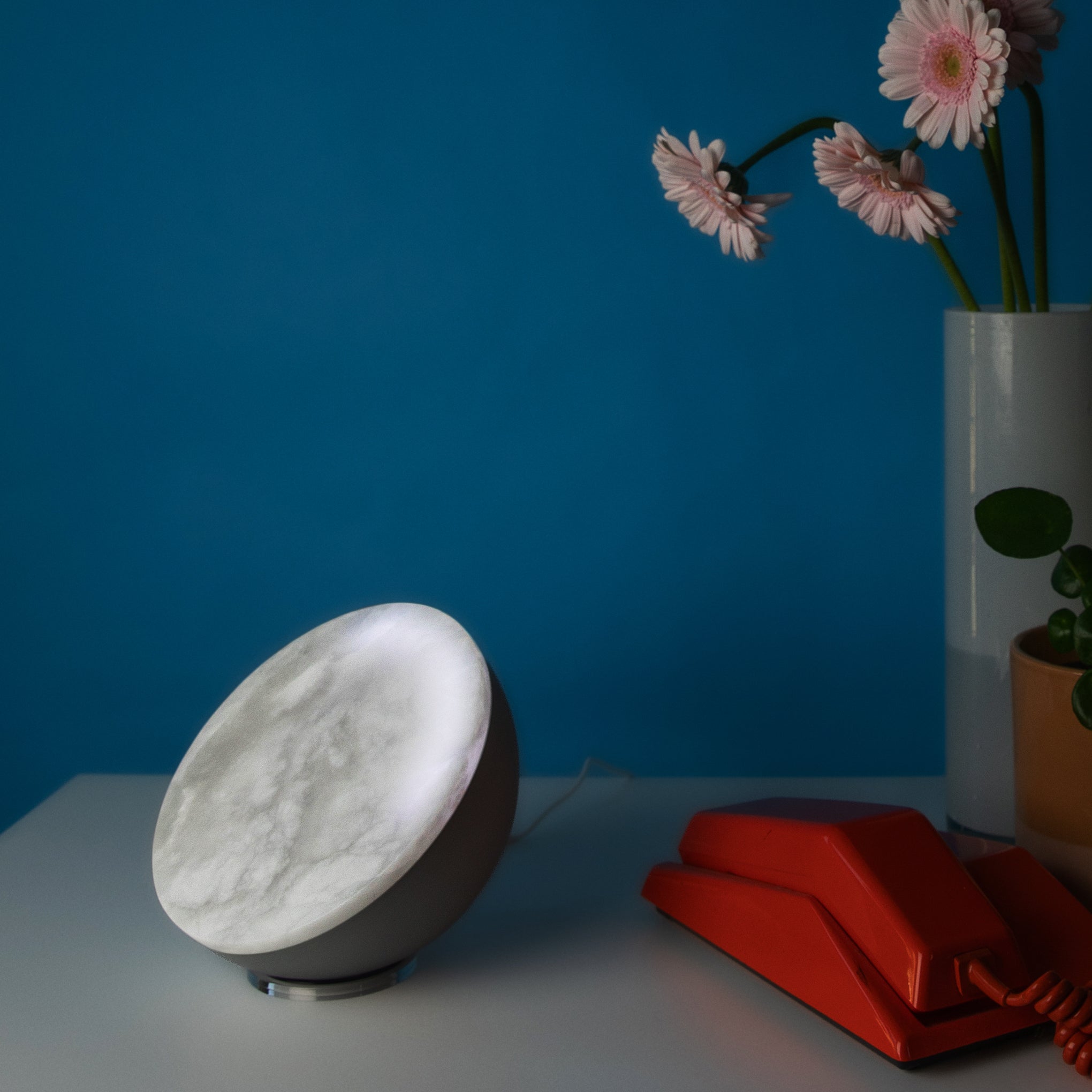 Moon Eighteen LED Light Object – MoMA Design Store