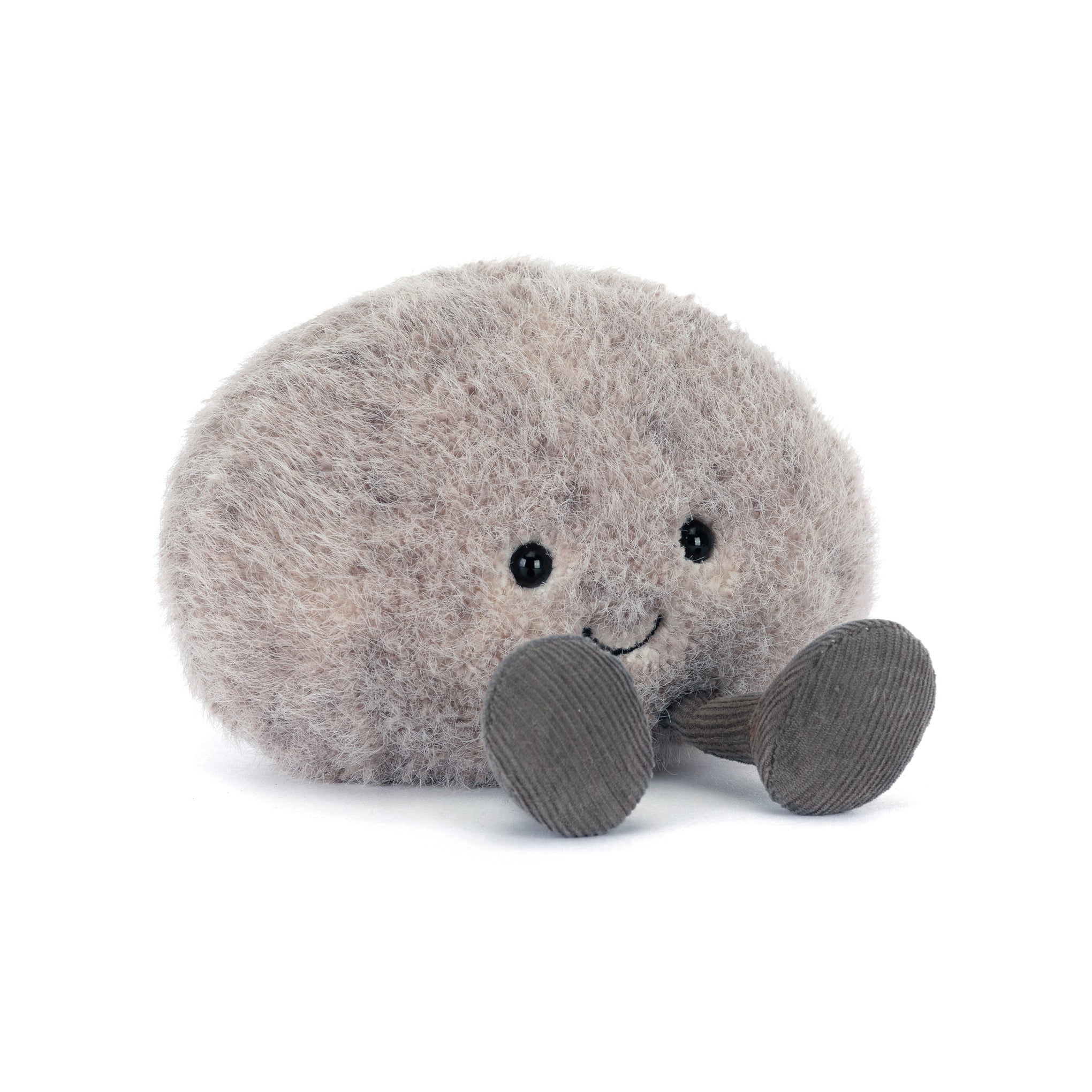 Summer Fun Jellycat Plush - Pebble – MoMA Design Store