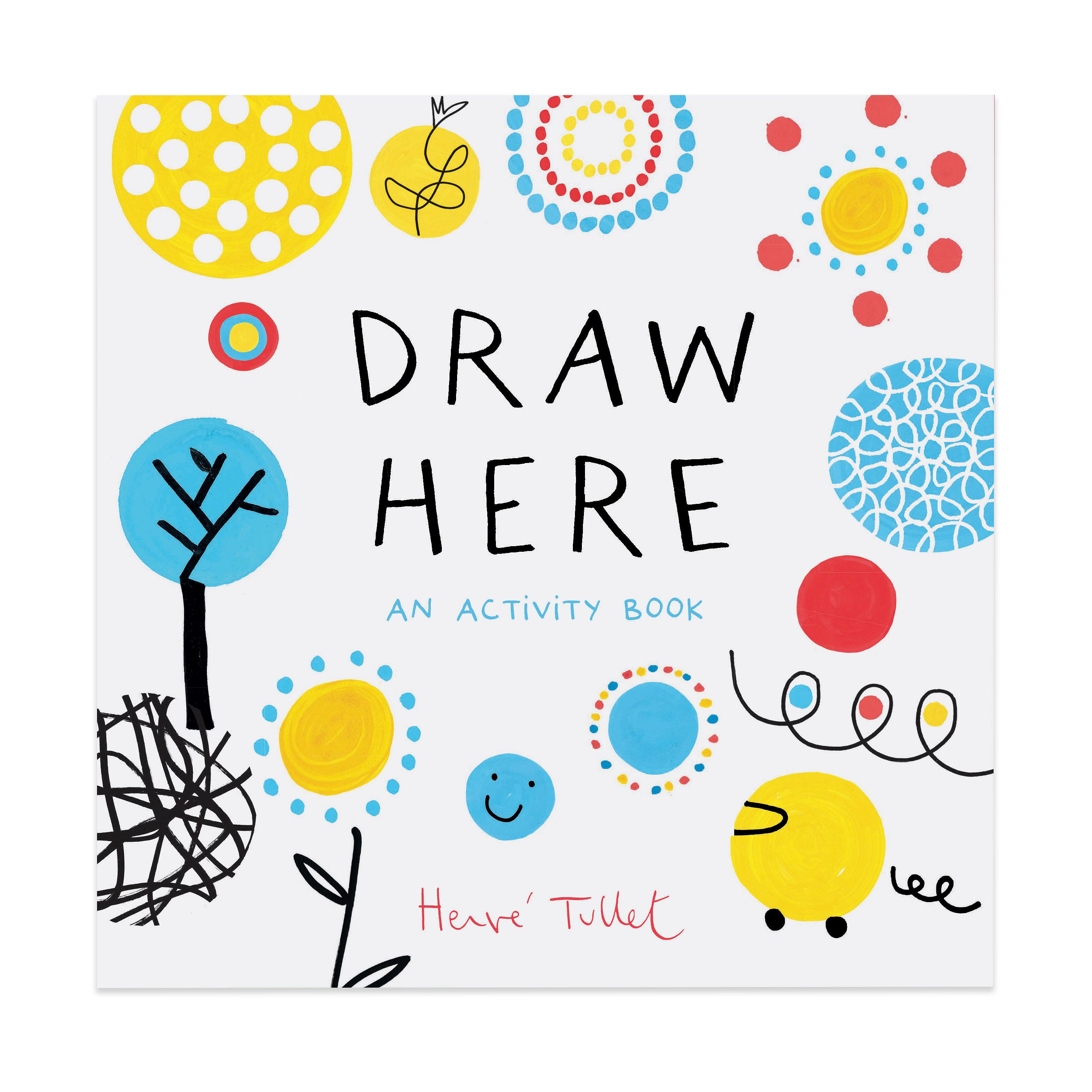 The Drawing Book for Kids: 365 Daily Things to Draw, Switzerland