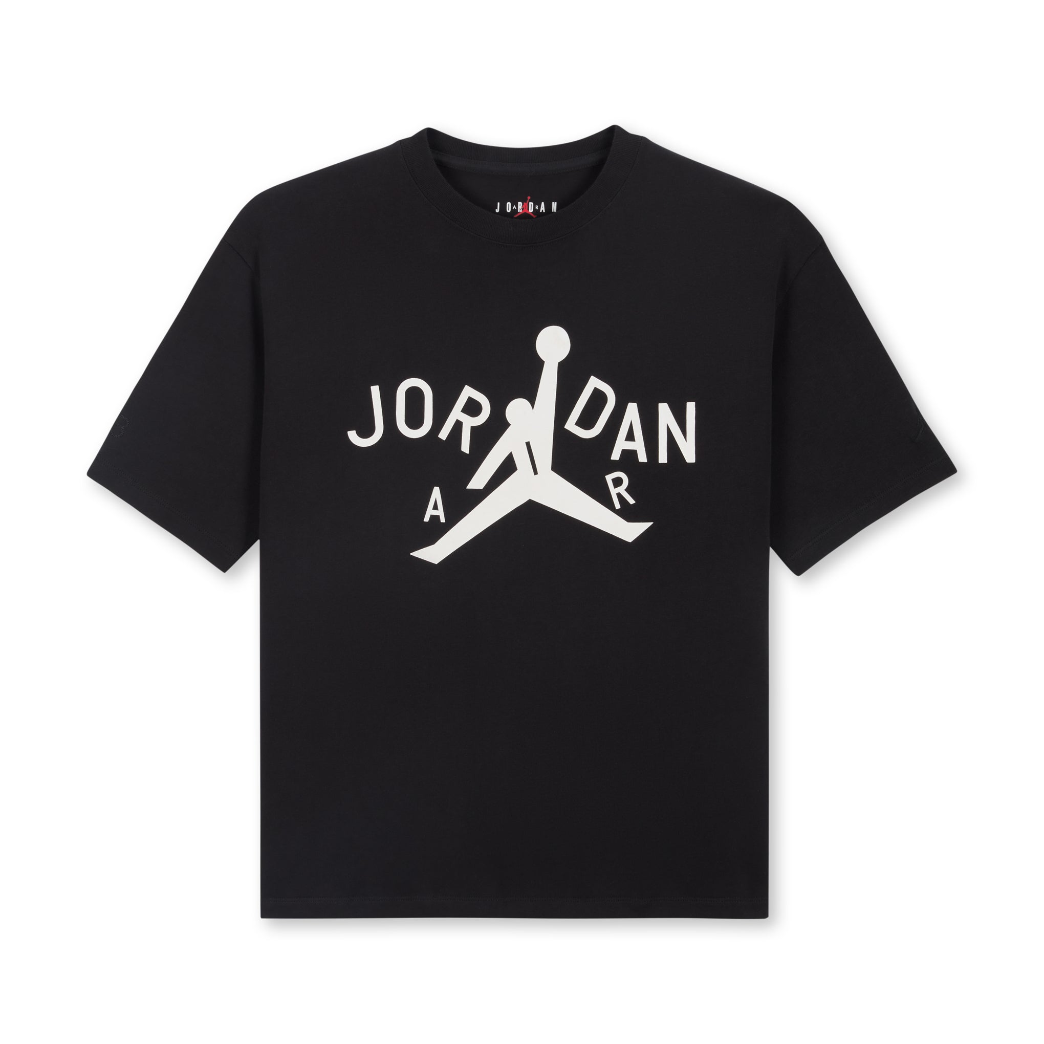 Jordan Brand x Nina Chanel Abney Short-Sleeve Cotton T-Shirt