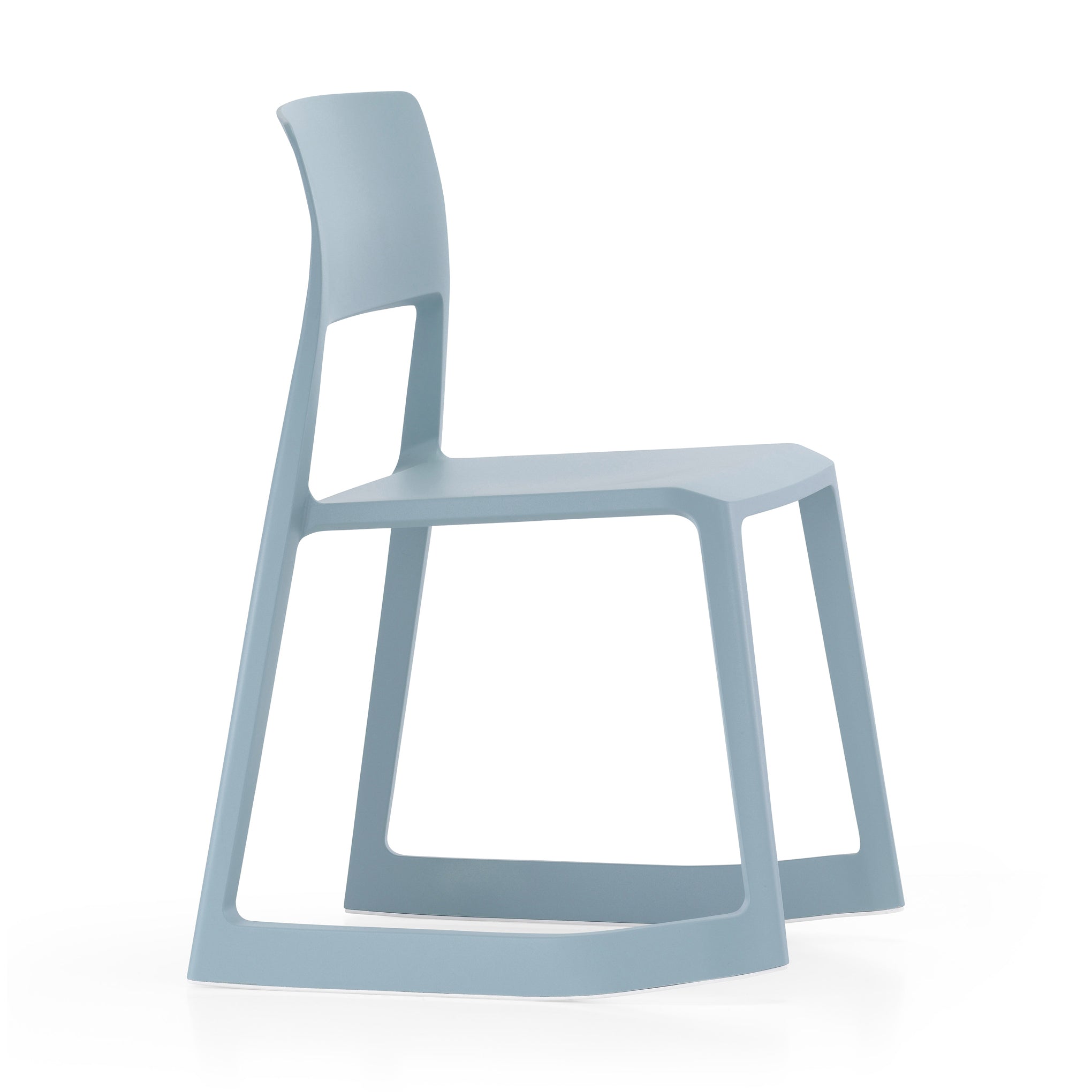 Vitra Tip Ton Chair - Ice Gray – MoMA Design Store