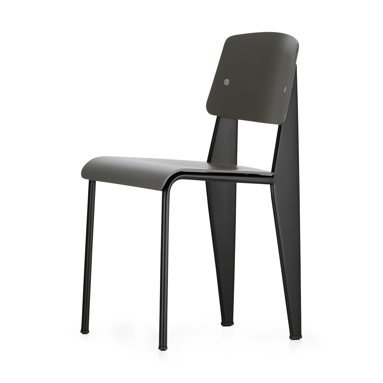 Vitra Prouvé Standard SP Chair – MoMA Design Store