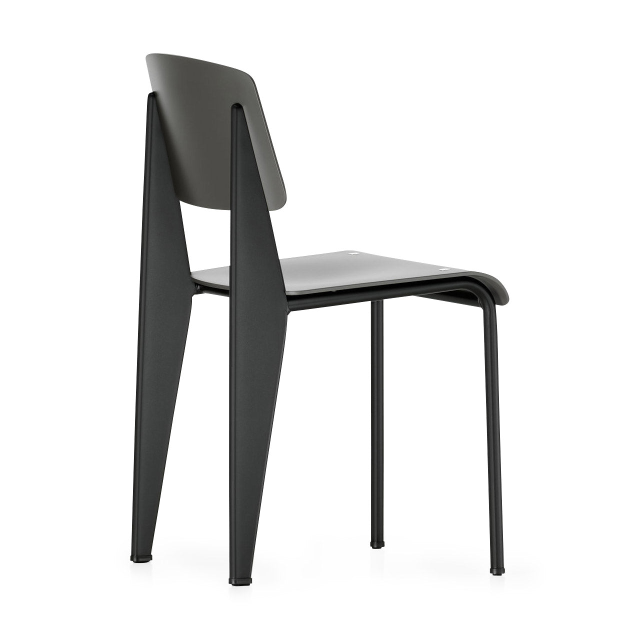 Vitra Prouvé Standard SP Chair – MoMA Design Store