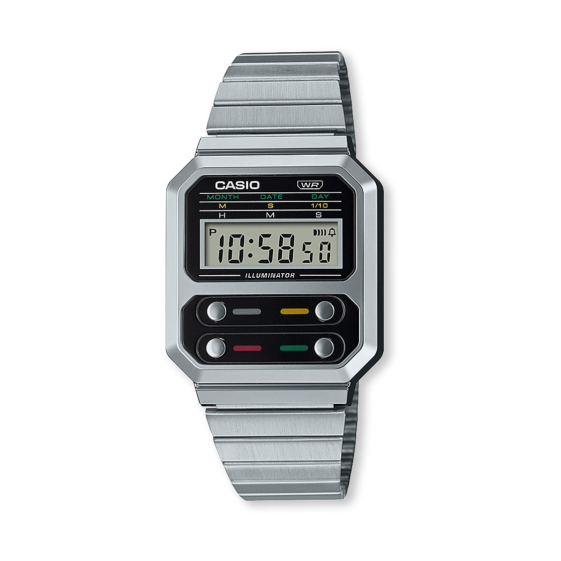 Casio Digital Watch – MoMA Design Store