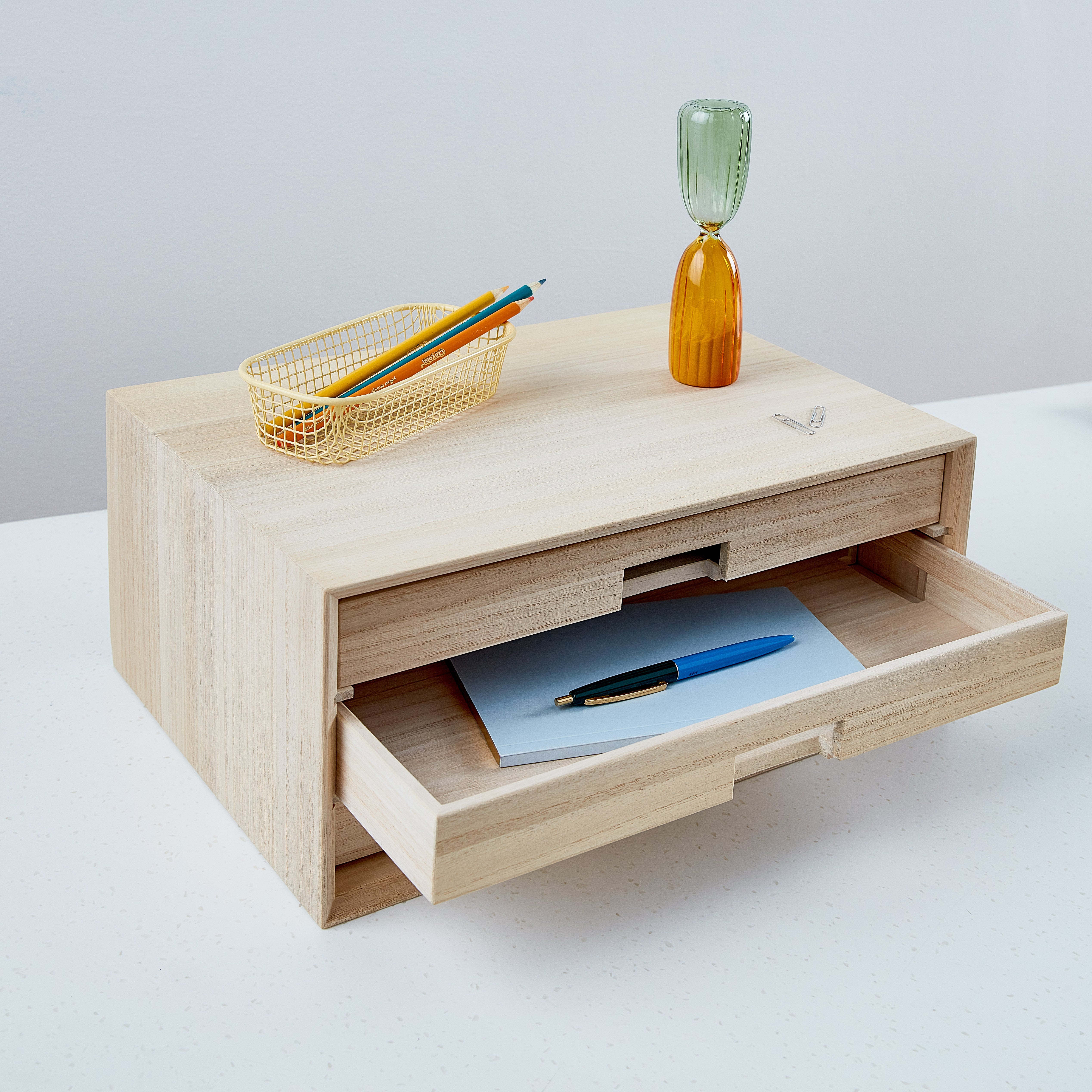 Portable Desk Organizer – MoMA Design Store