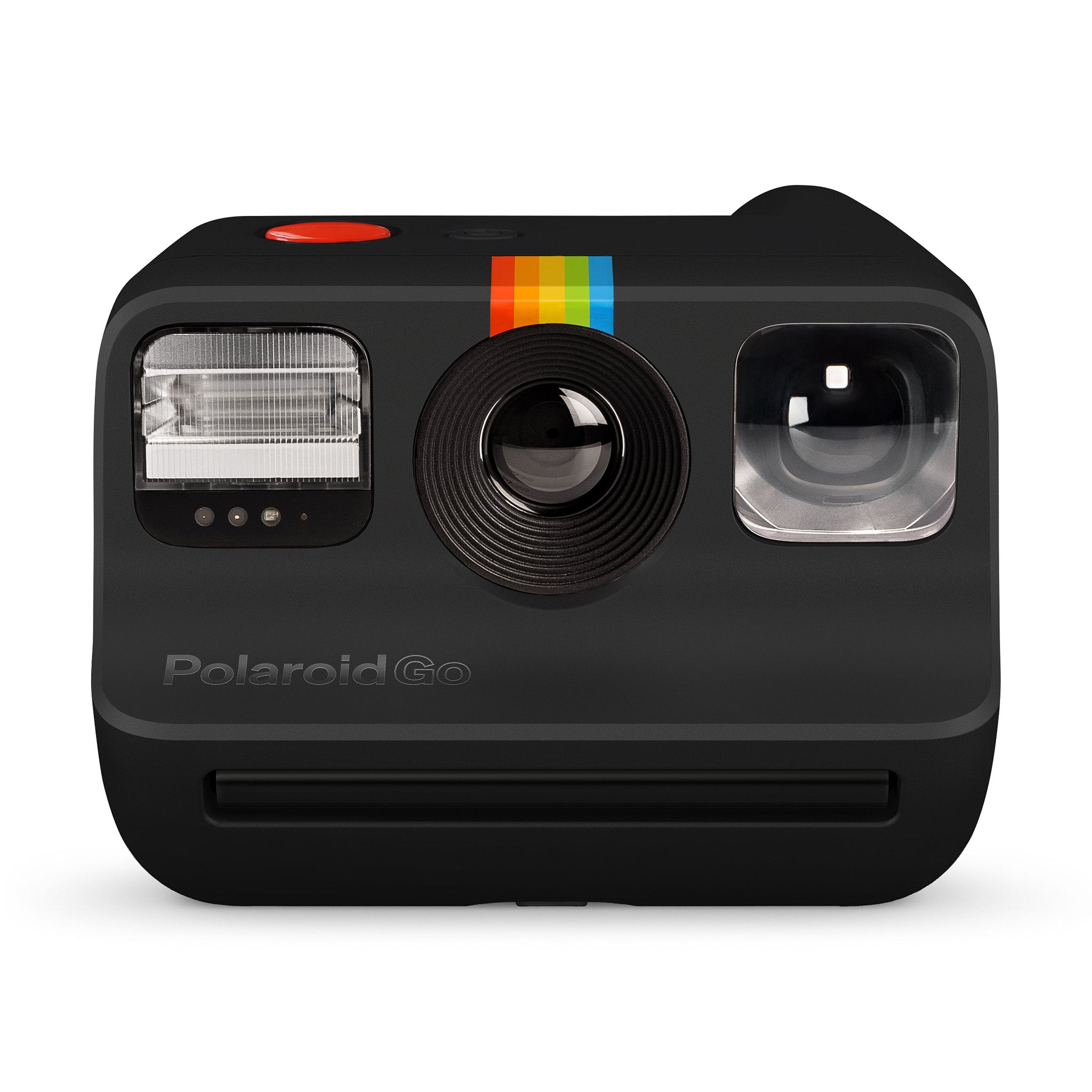 Mini Polaroid Go Camera & Accessories - Camera – MoMA Design Store
