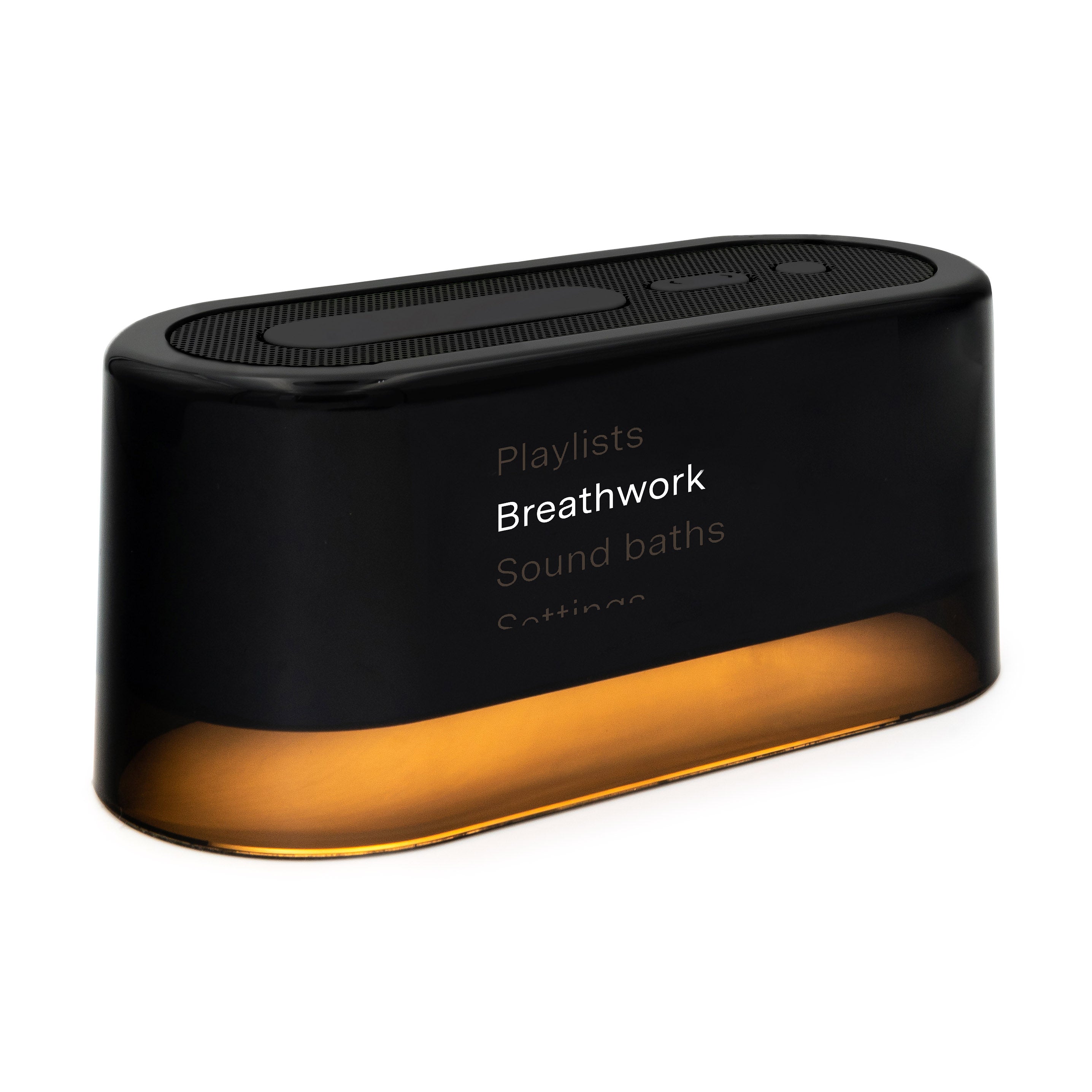 Loftie Digital Alarm Clock MoMA Design Store