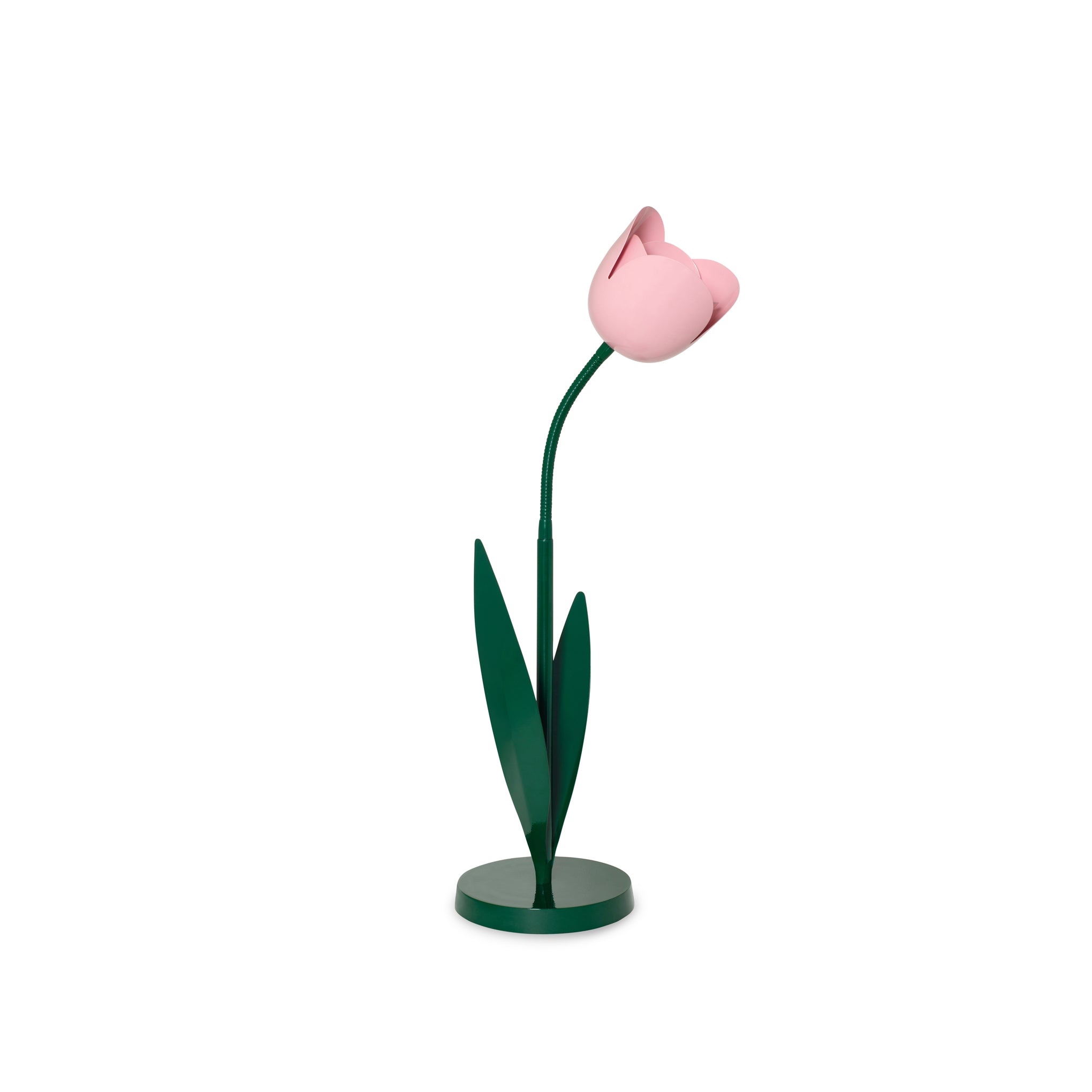 Flower Lamp - Pink Tulip – MoMA Design Store
