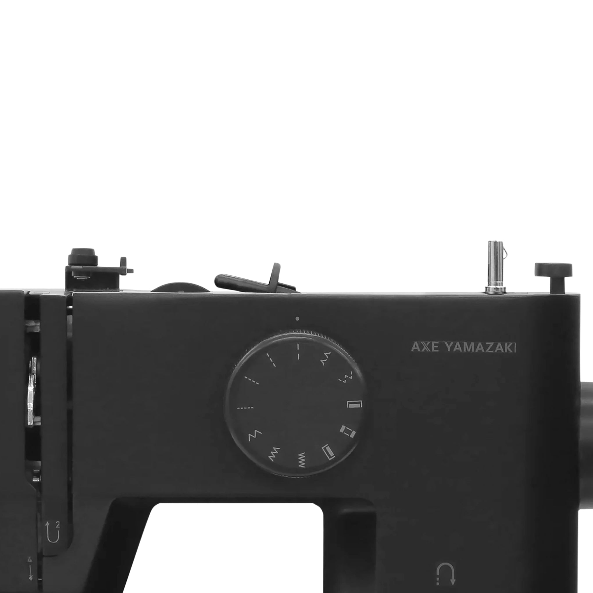 Axe Yamazaki Sewing Machine – MoMA Design Store