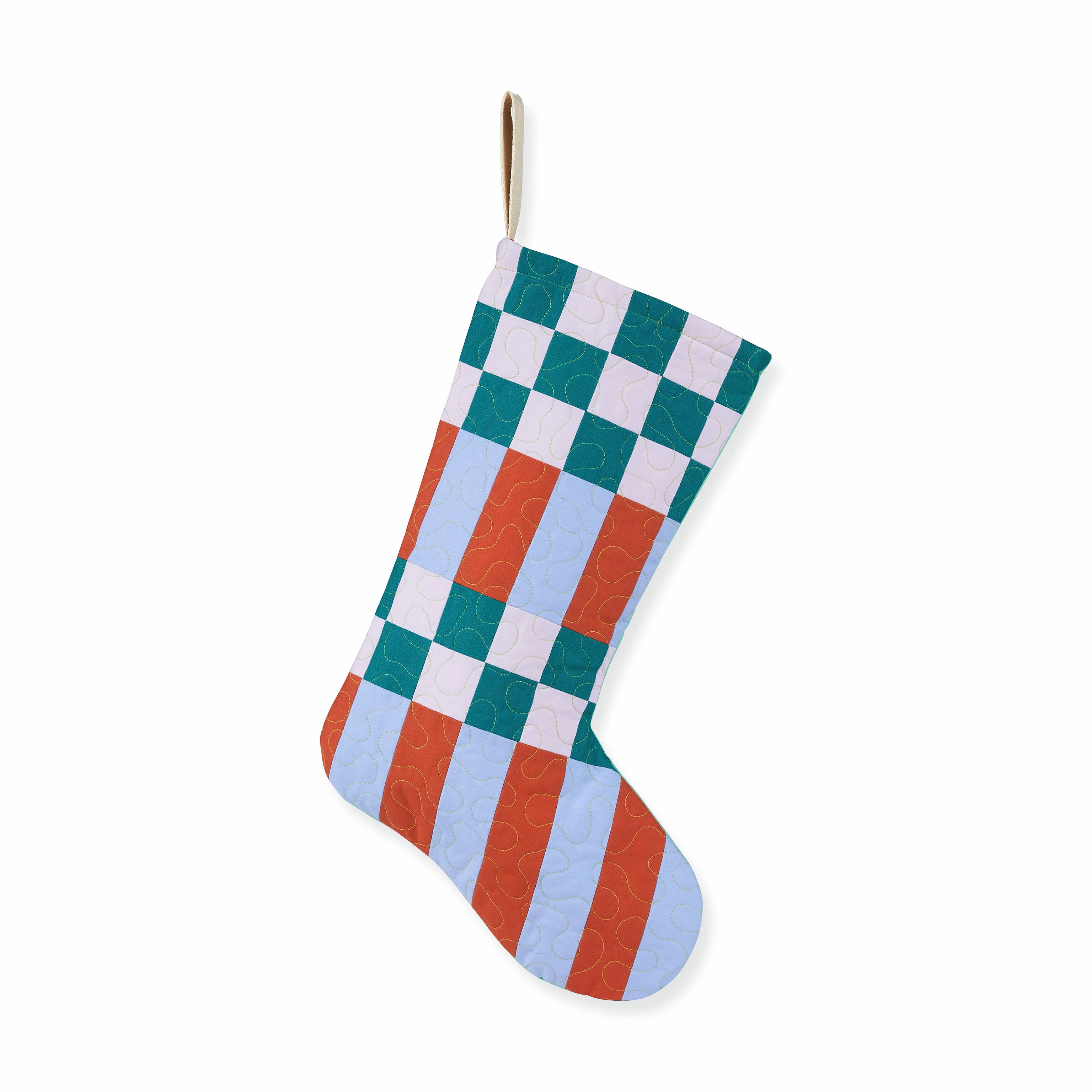 Music Christmas Stocking -  New Zealand