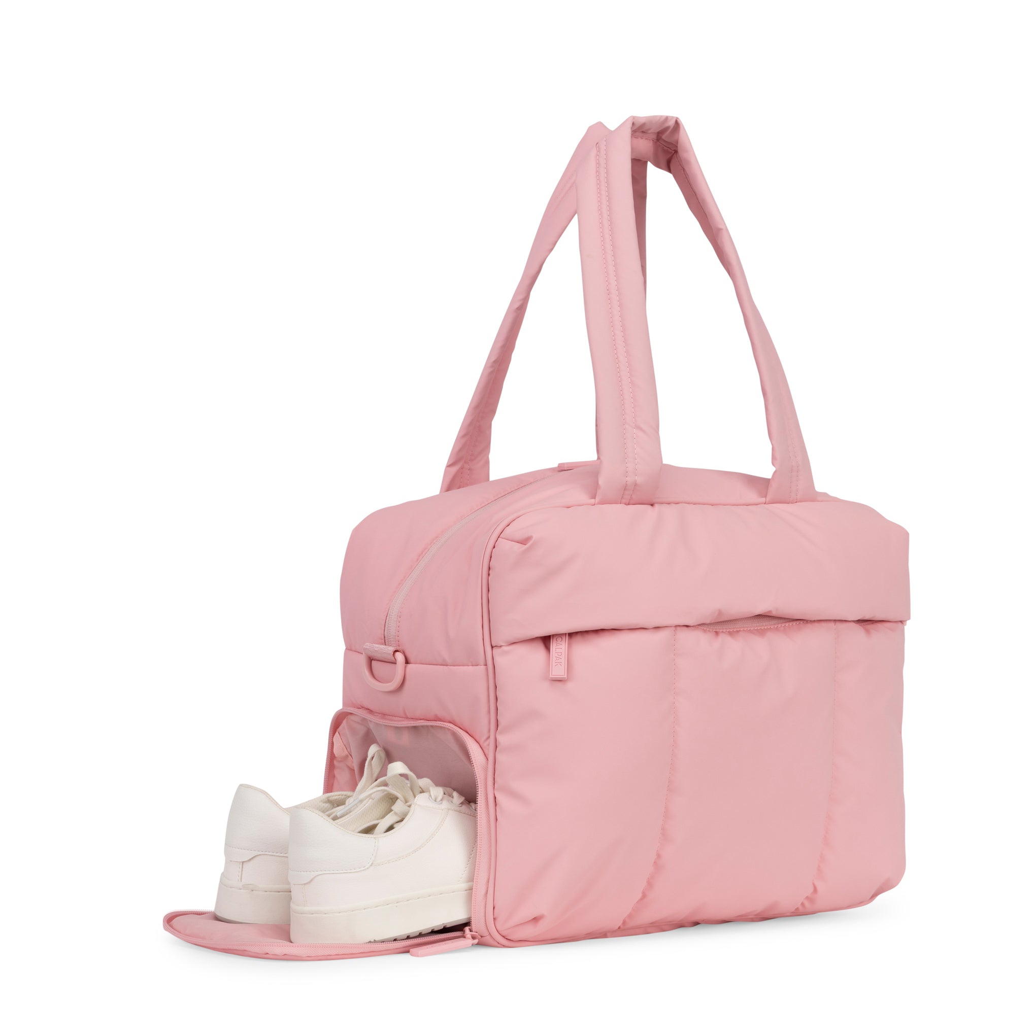 Calpak Luka Duffle Bag – MoMA Design Store