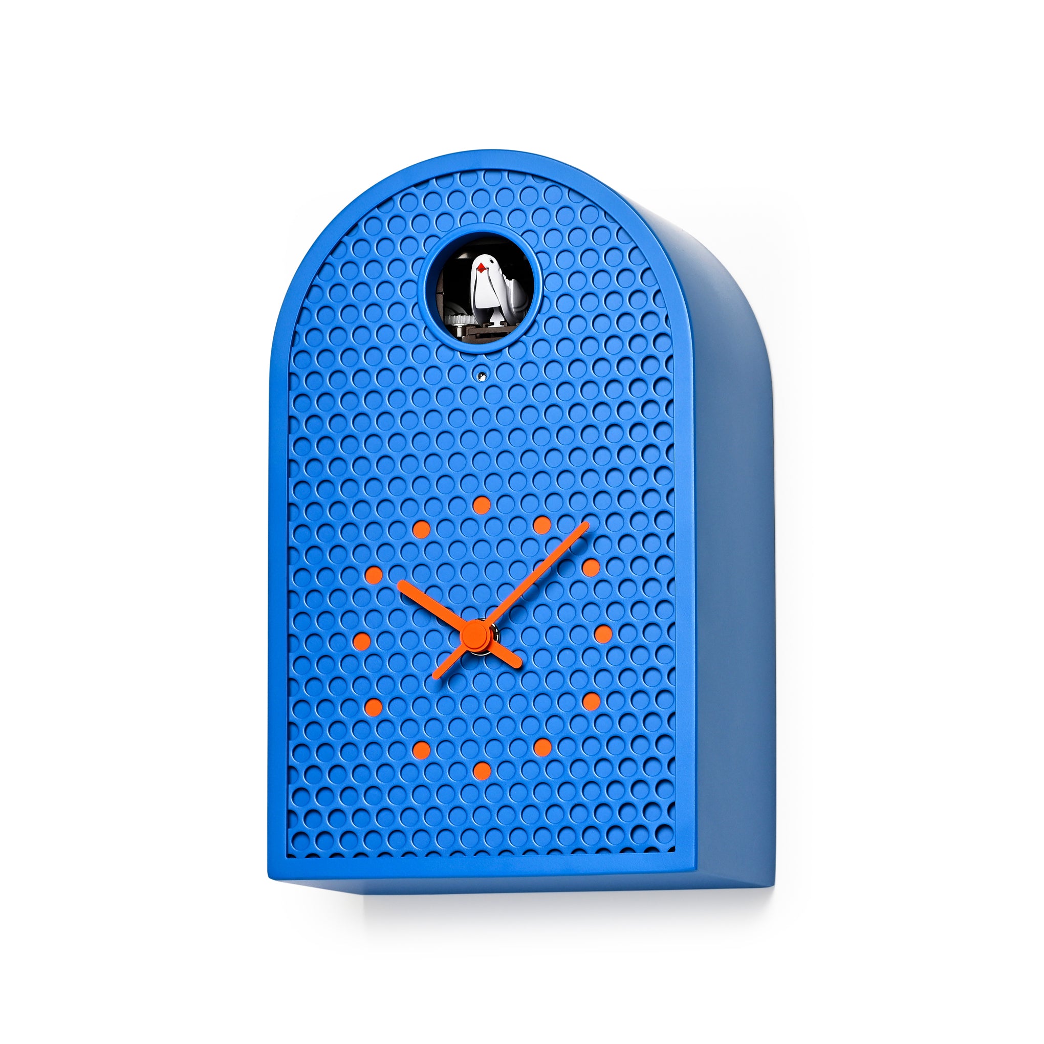 COO Cuckoo Clock – MoMA Design Store
