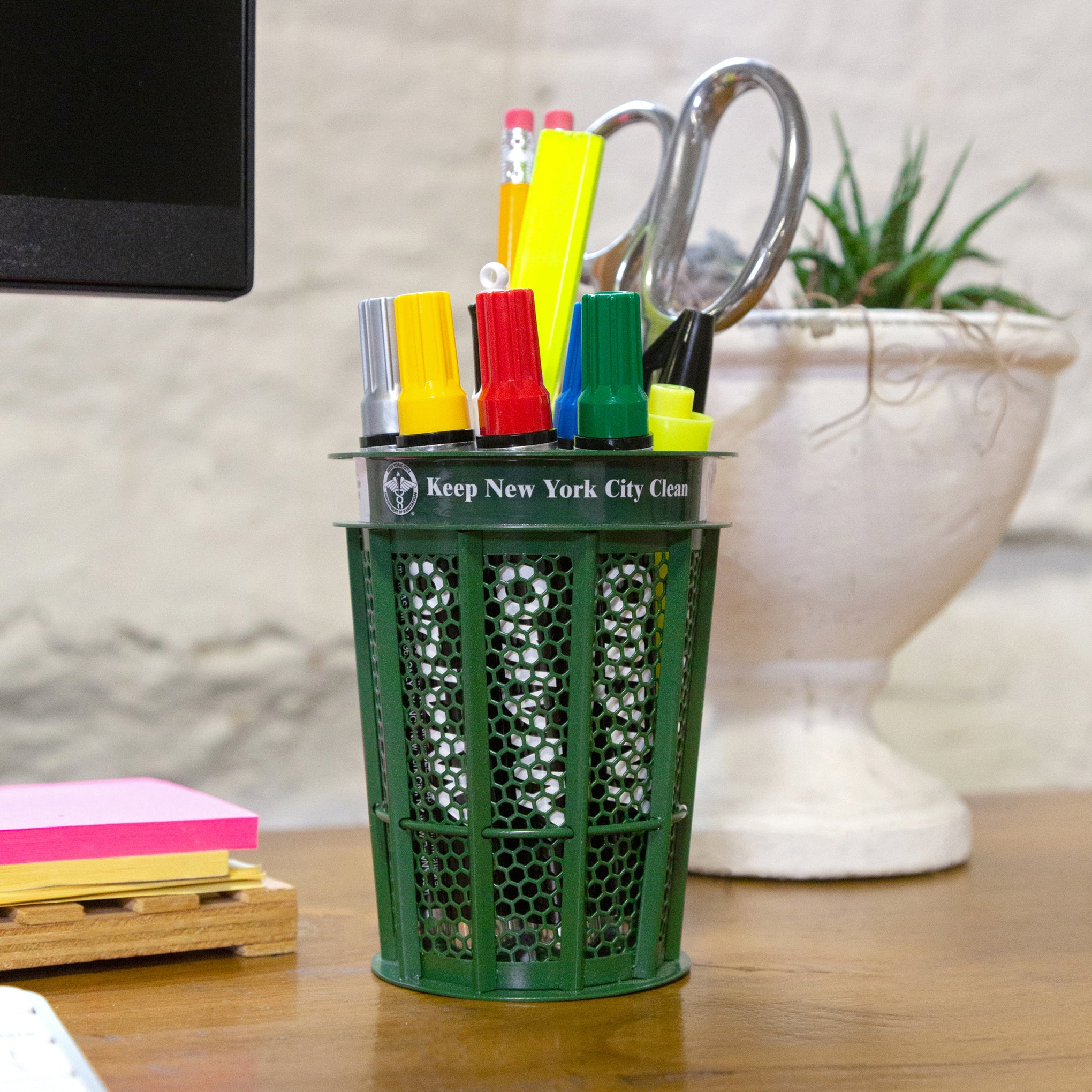 Pencil Holder Makeovers: Transforming Your Workspace With Simple DIYs