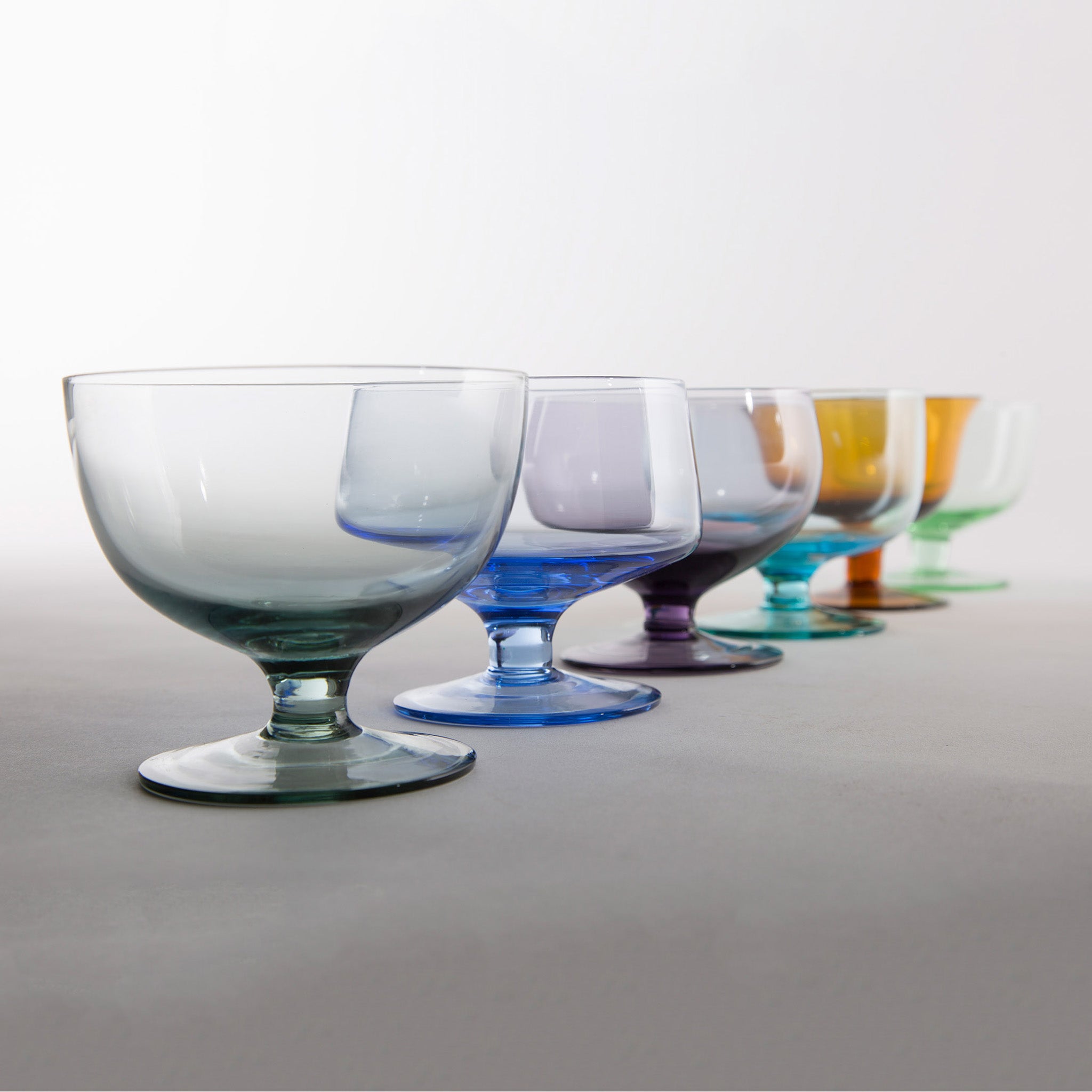 Dessert Bowls - Set of 6 – MoMA Design Store