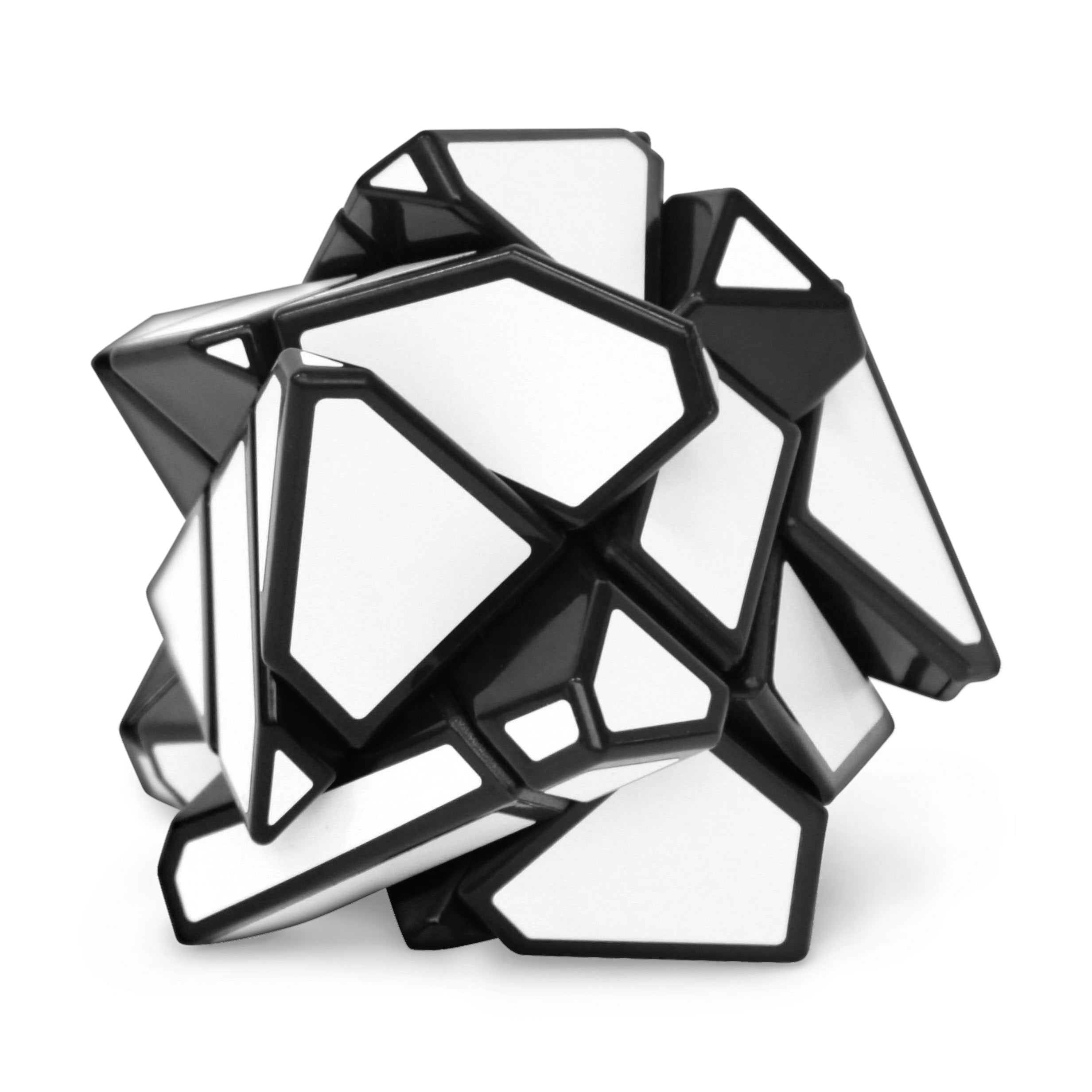 Ghost Cube Puzzle – MoMA Design Store