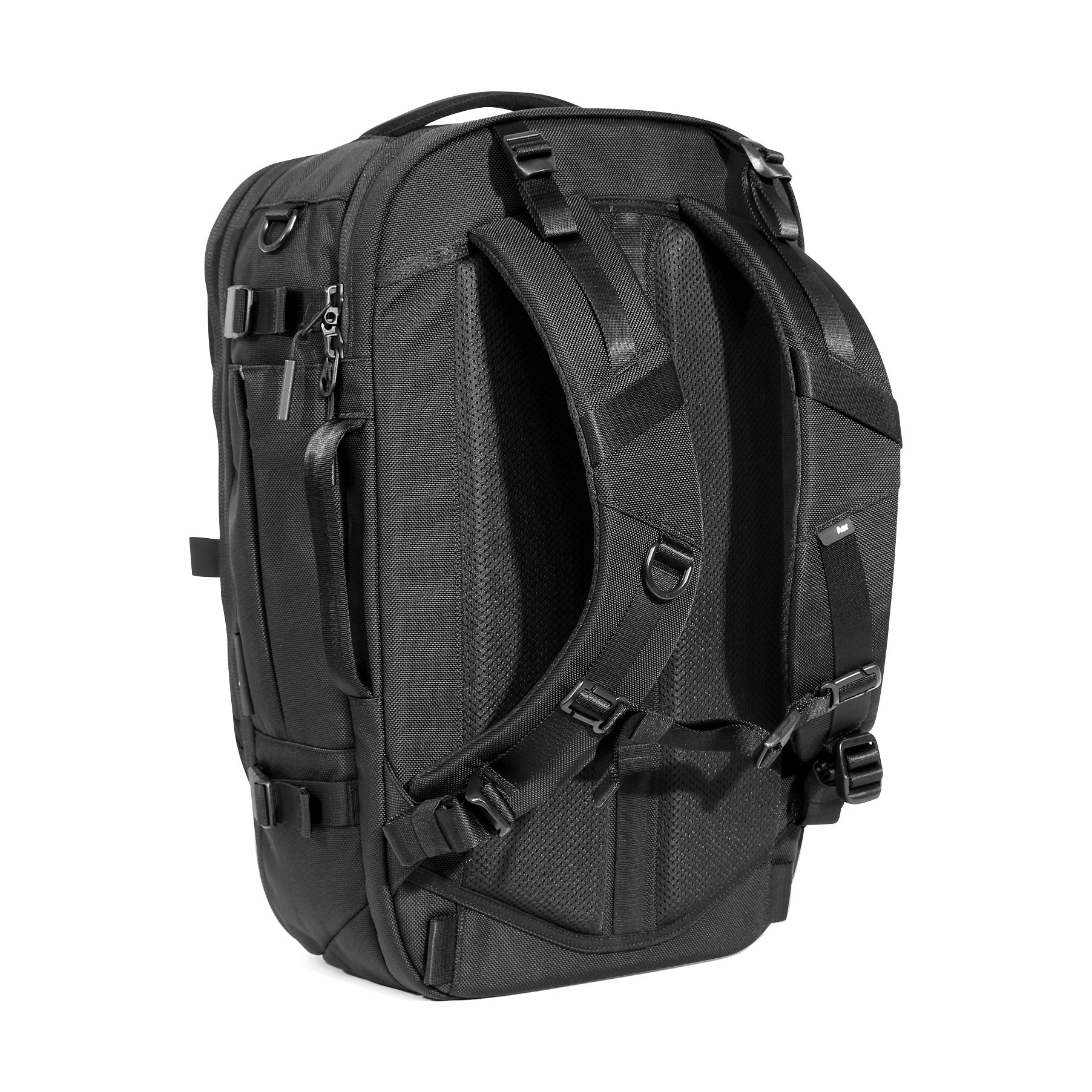 Aer CORDURAバックパック Aer Travel Pack 3 Backpack – MoMA Design Store