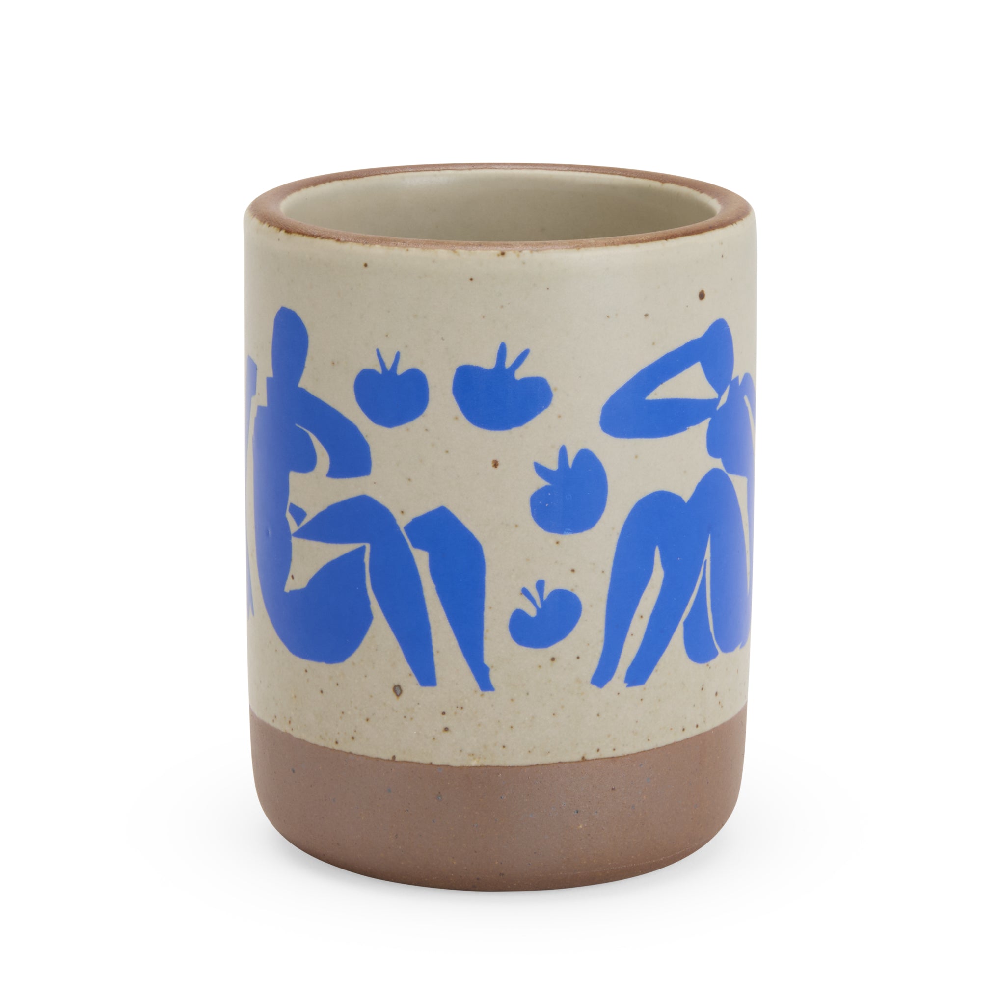 Henri Matisse Femmes et singes Stoneware Mug – MoMA Design Store