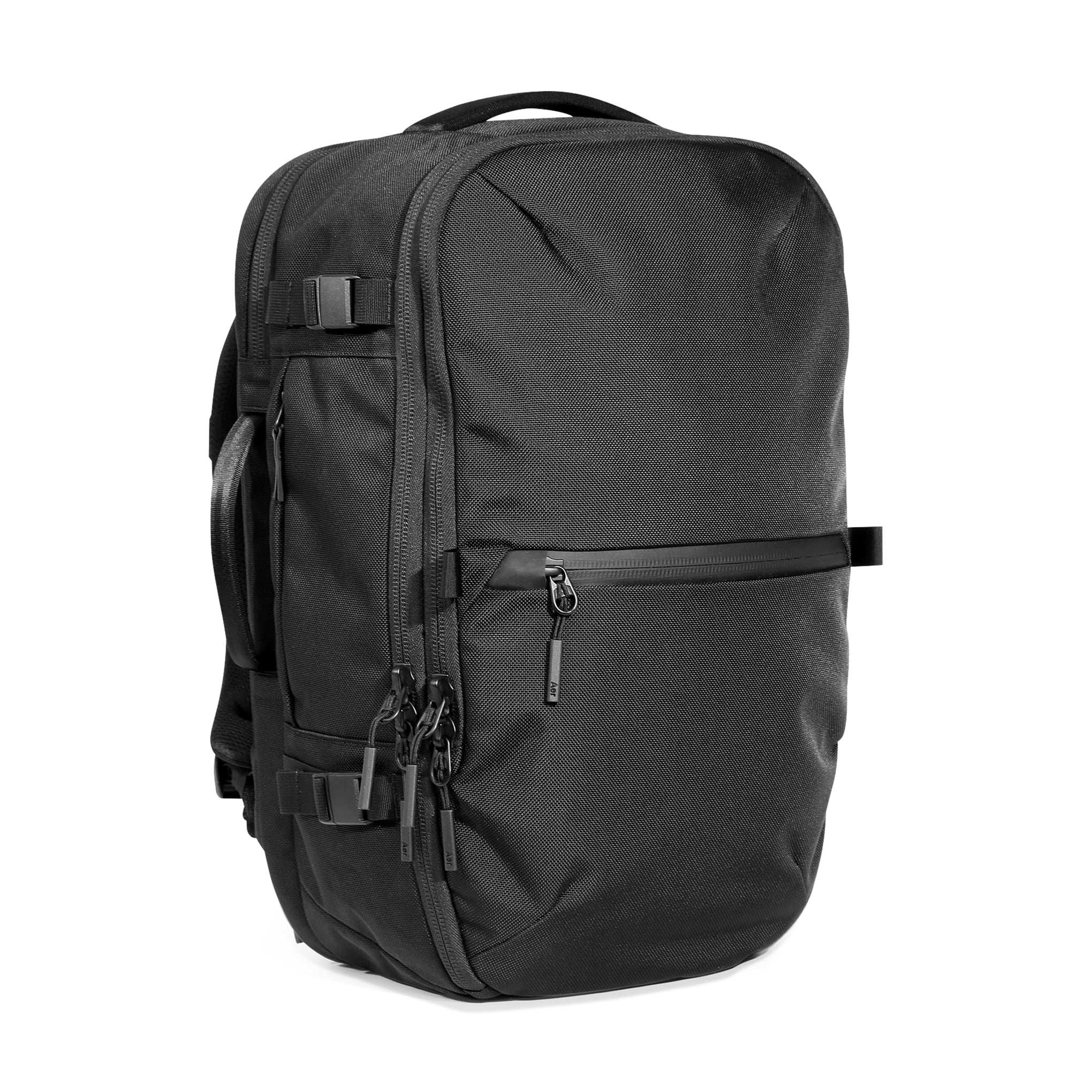 Aer Travel Pack 3 Backpack – MoMA Design Store Aer Travel Pack 3 Backpack – MoMA Design Store