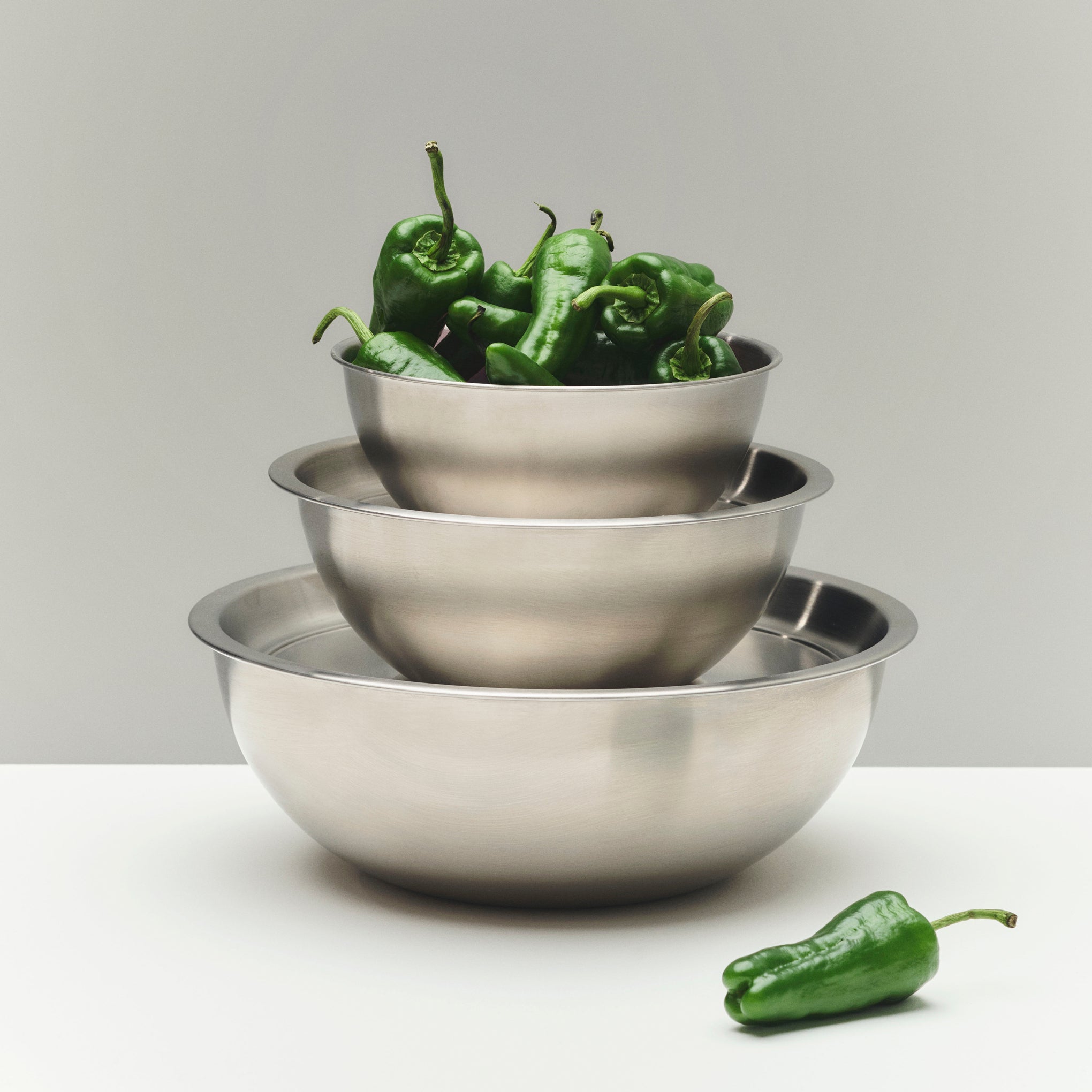 HAY Outdoor Market by Jasper Morrison Shop Steel Bowl with Lid