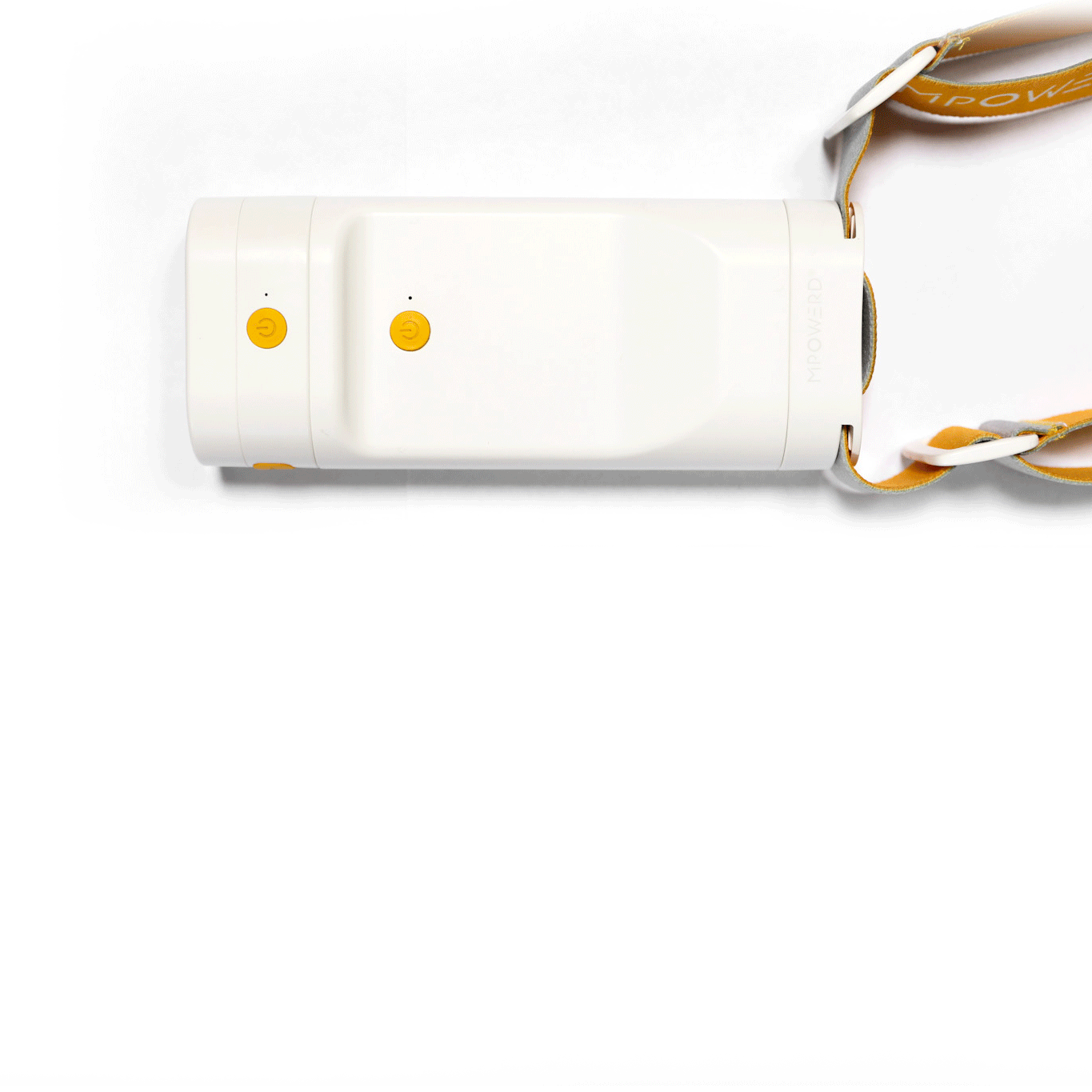 Store Design MoMA Headlamp Beam 2-in-1 Flashlight Solar – Luci and