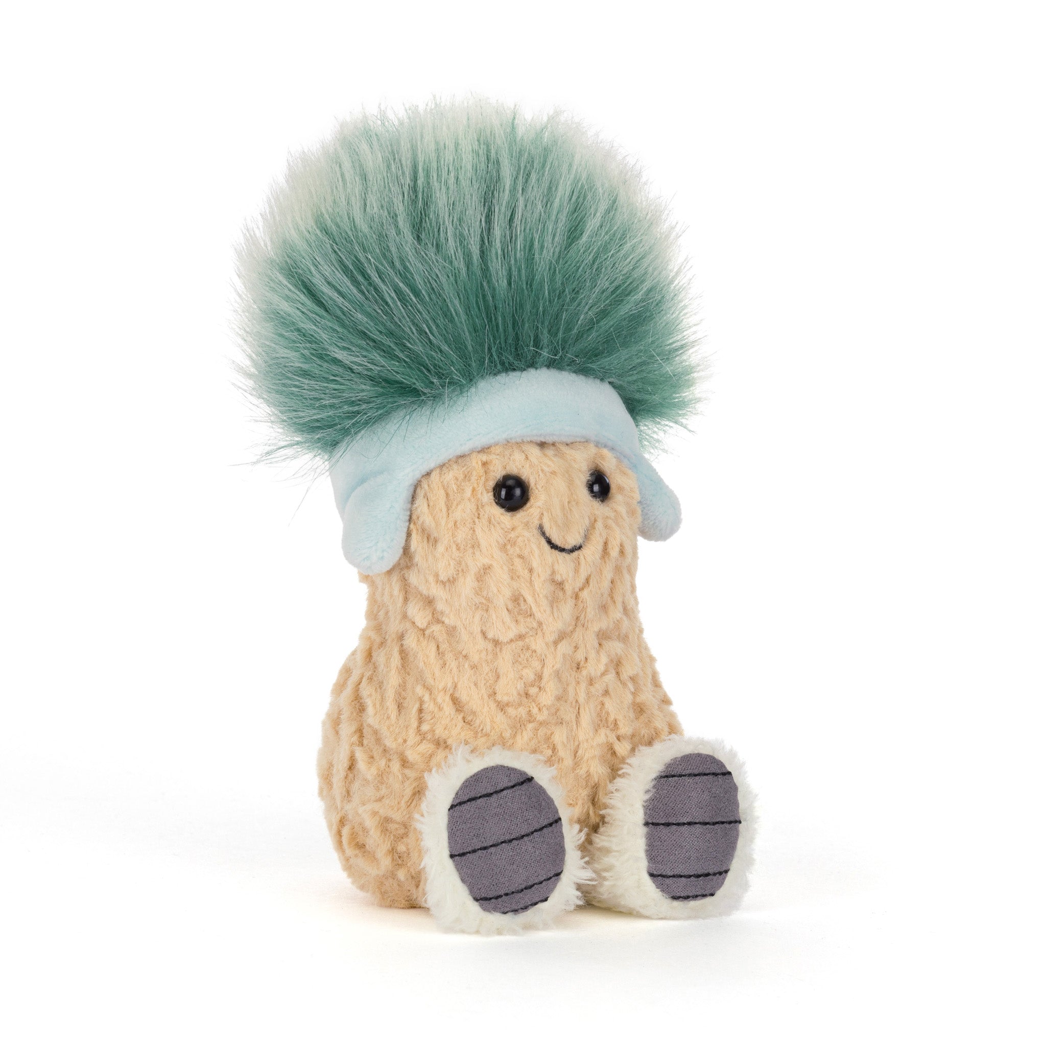 ジェリーキャット peanut apres ski 新品 クリスマス限定 Jellycat Peanut Apres Ski Plush Toy – MoMA Design Store