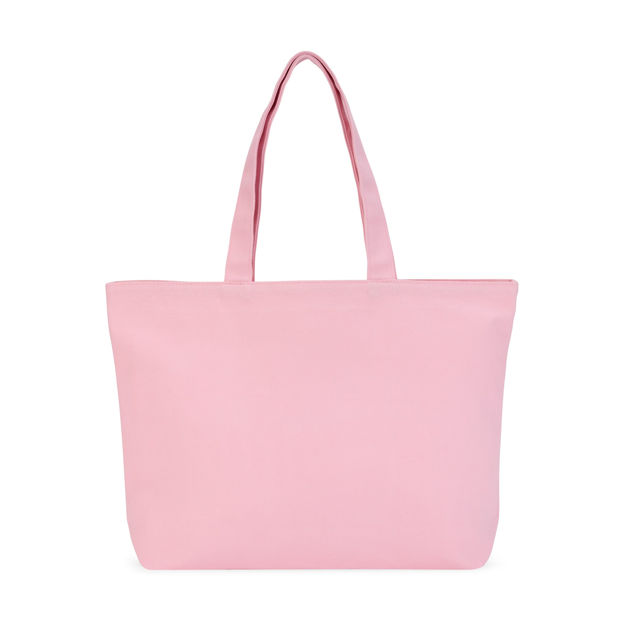 2024’ NY MoMA storeにて購入！ウォータージャグ&ポーチ&トート Colorful MoMA Tote Bag - Pink/ Blue – MoMA Design Store